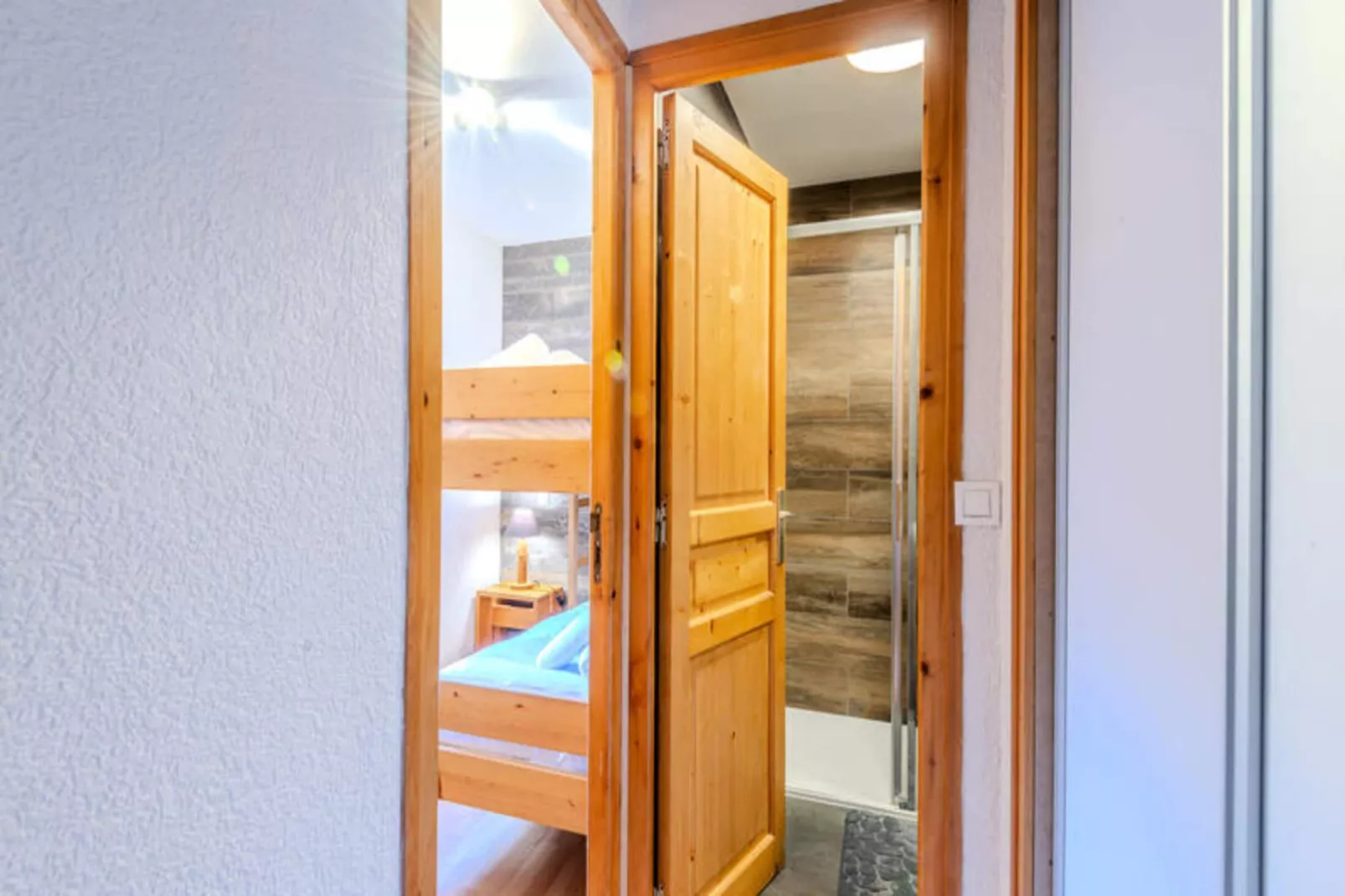 Residence Cypierre-Chambre