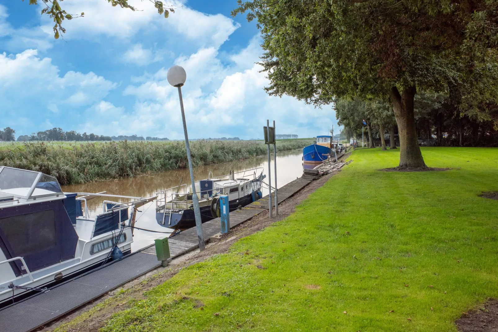 Lemmer Beauty-Areas summer 5km