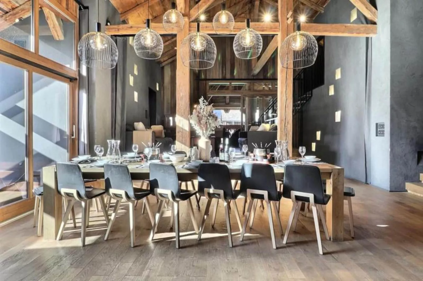 Résidence Villa Solaire-Außenbereich Sommer