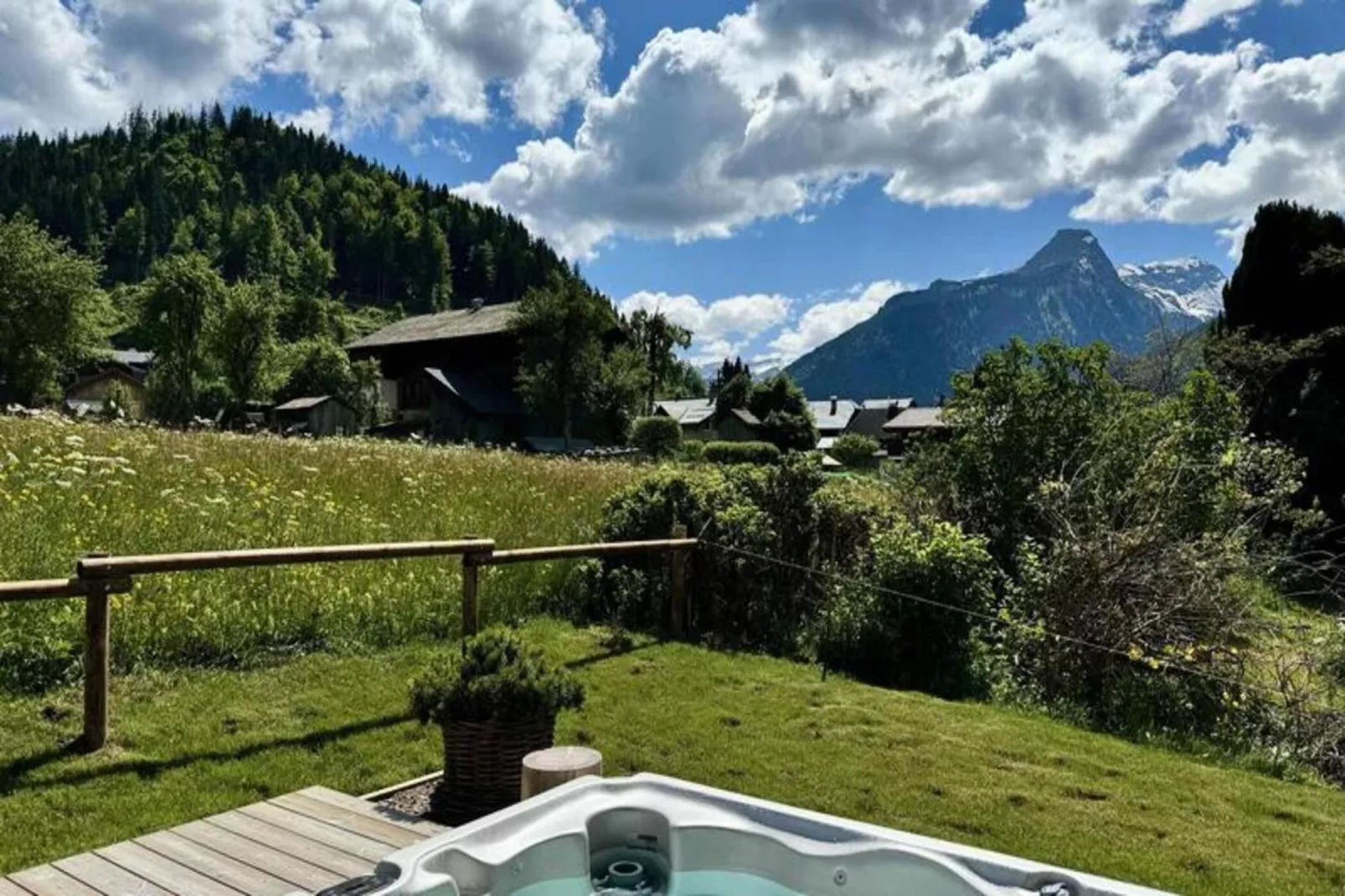 Résidence Belle Etoile-Ambiente