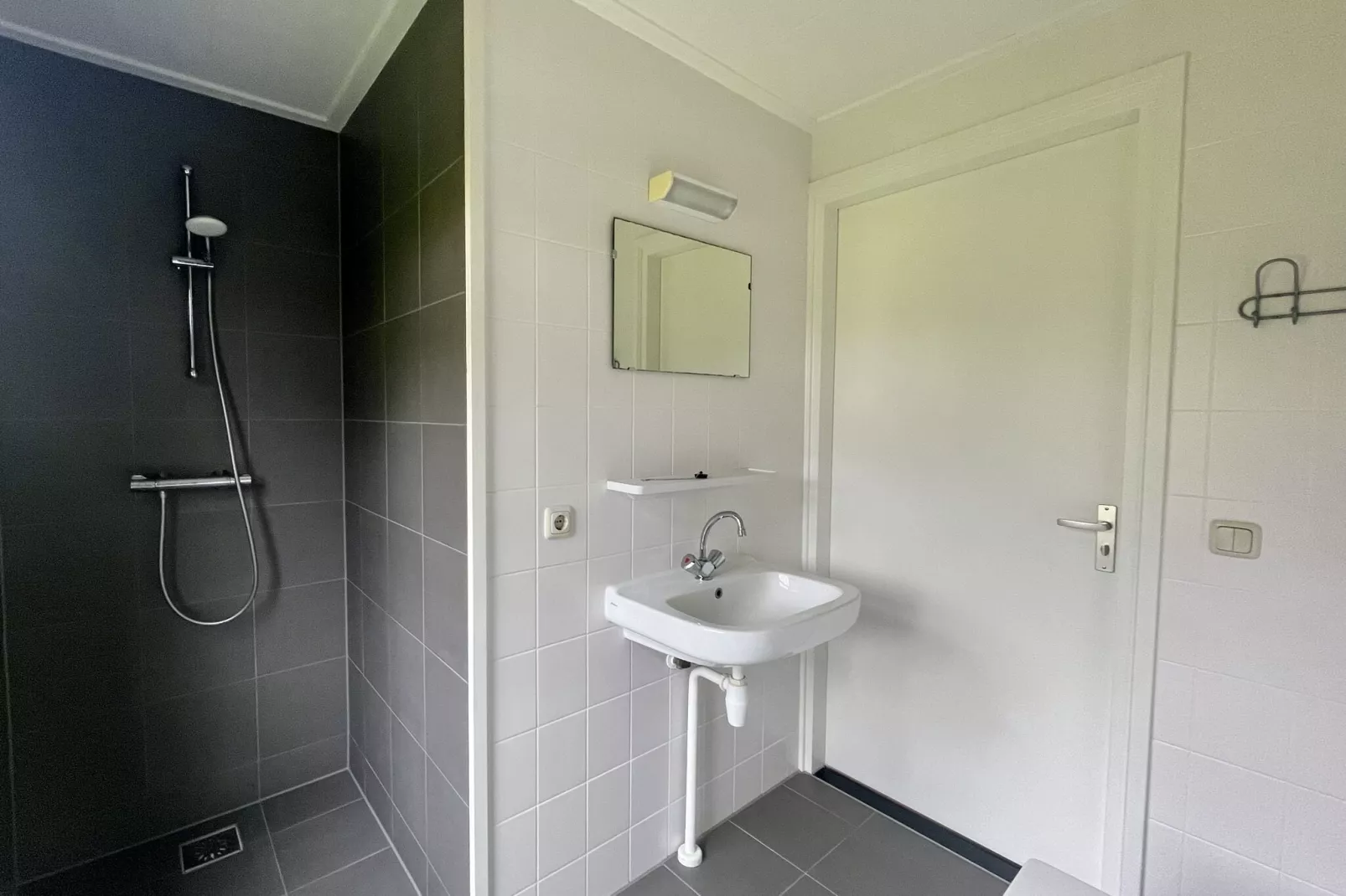 Vakantiepark Eigen Wijze 4-Bathroom