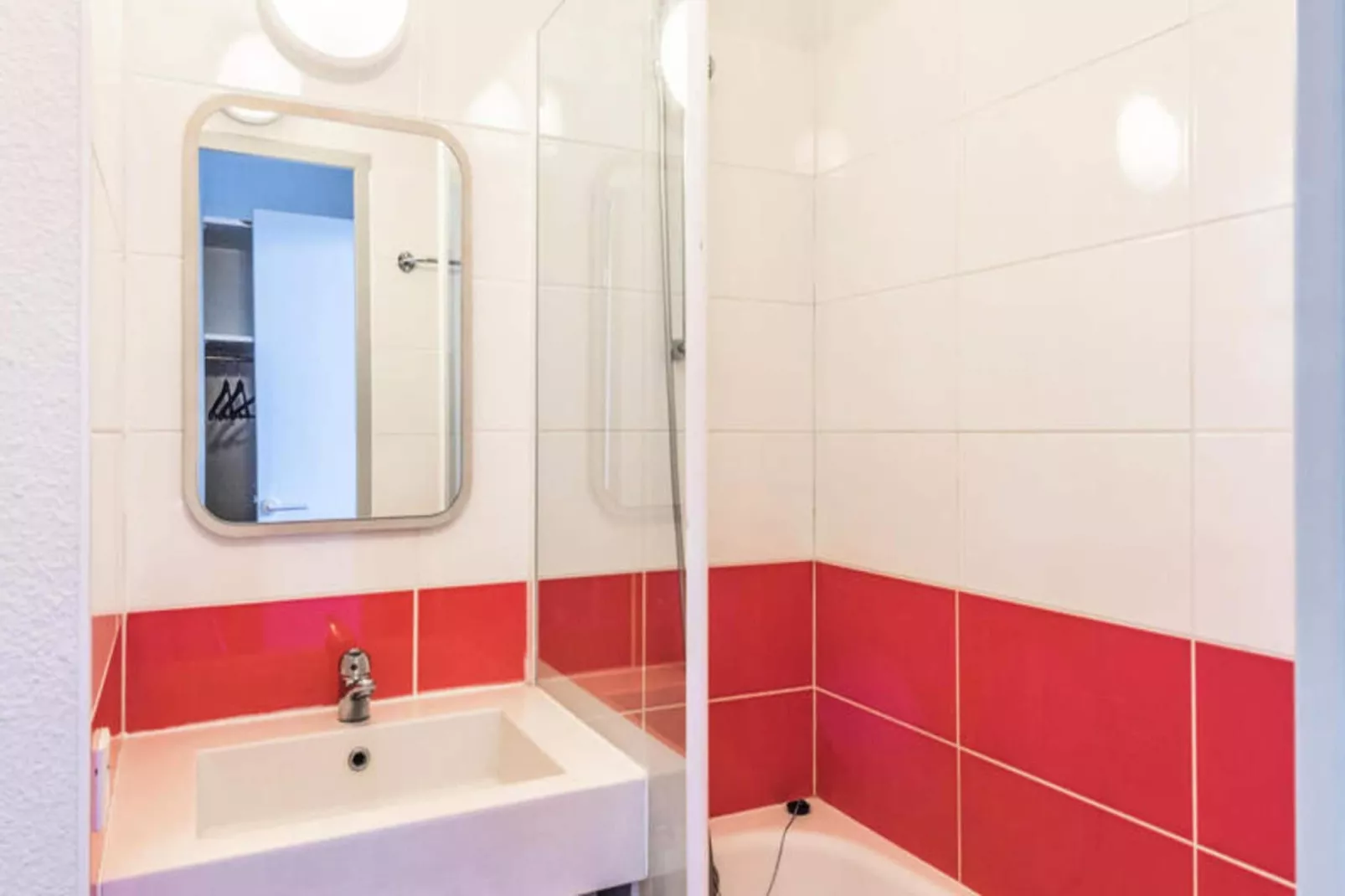 Résidence Antarès - maeva Home - Exterior in summer