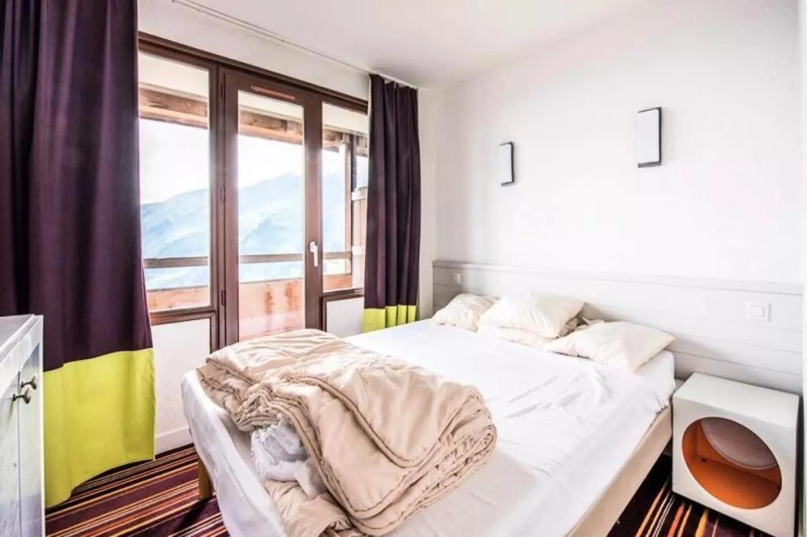 Résidence Antarès - maeva Home - Exterior in summer