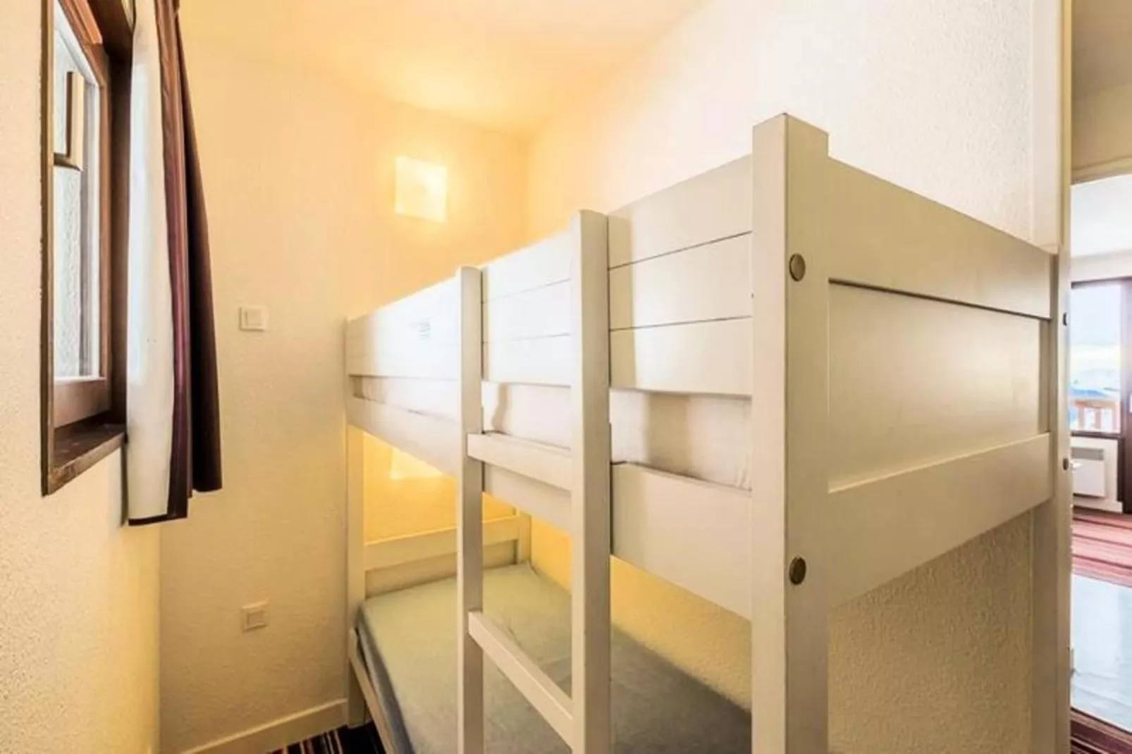 Résidence Antarès - maeva Home - Exterior in summer