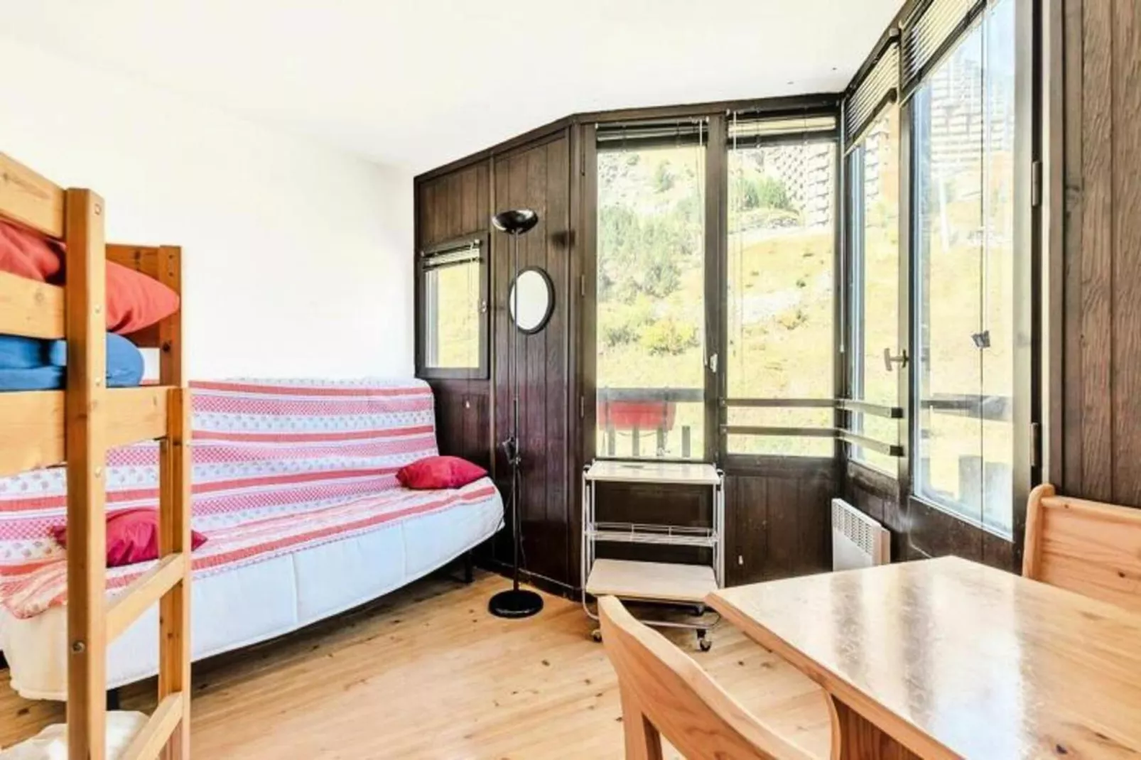 Résidence Les Ruches - maeva Home-Extérieur été