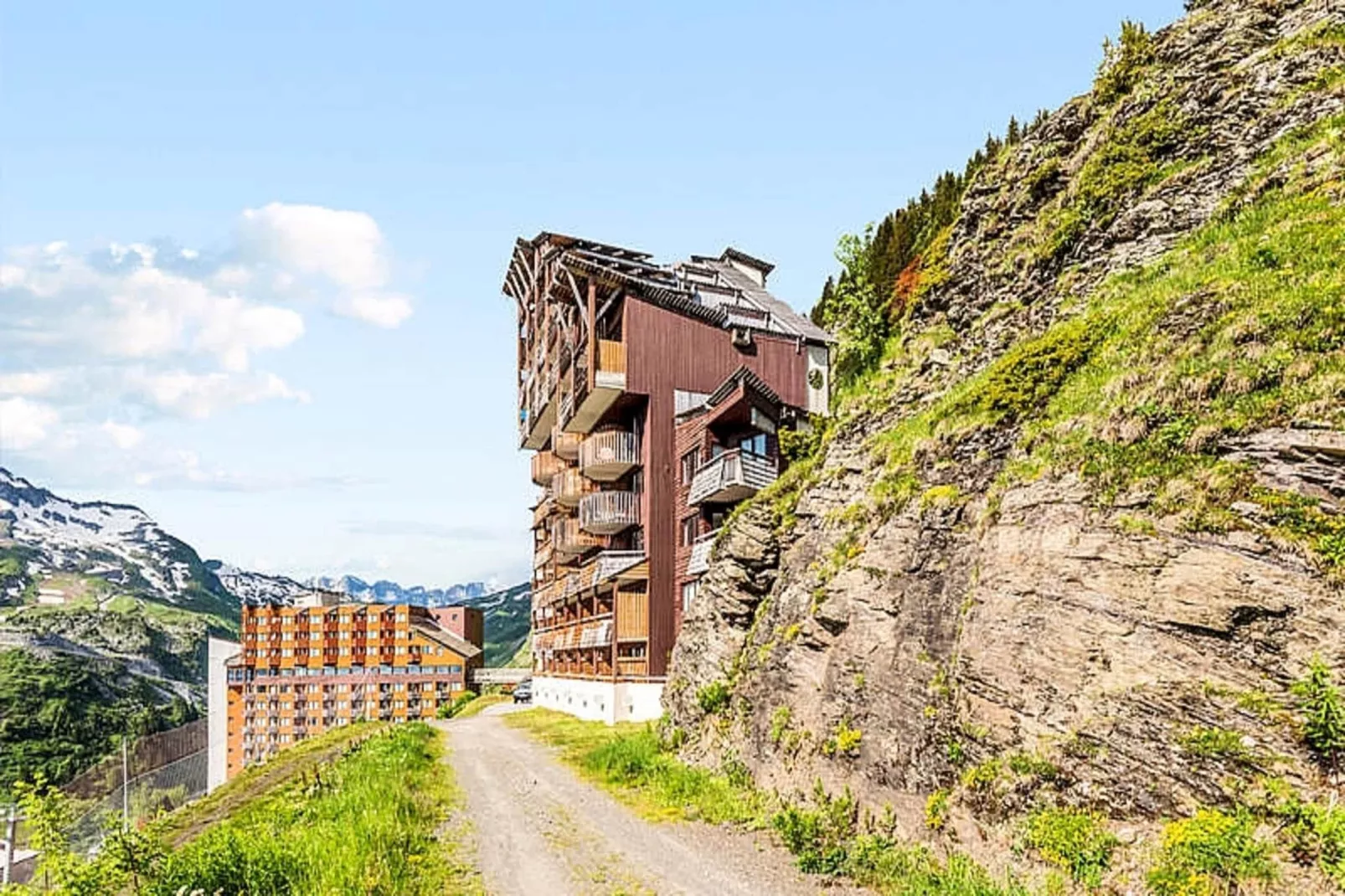 Résidence Antarès - maeva Home-Salon