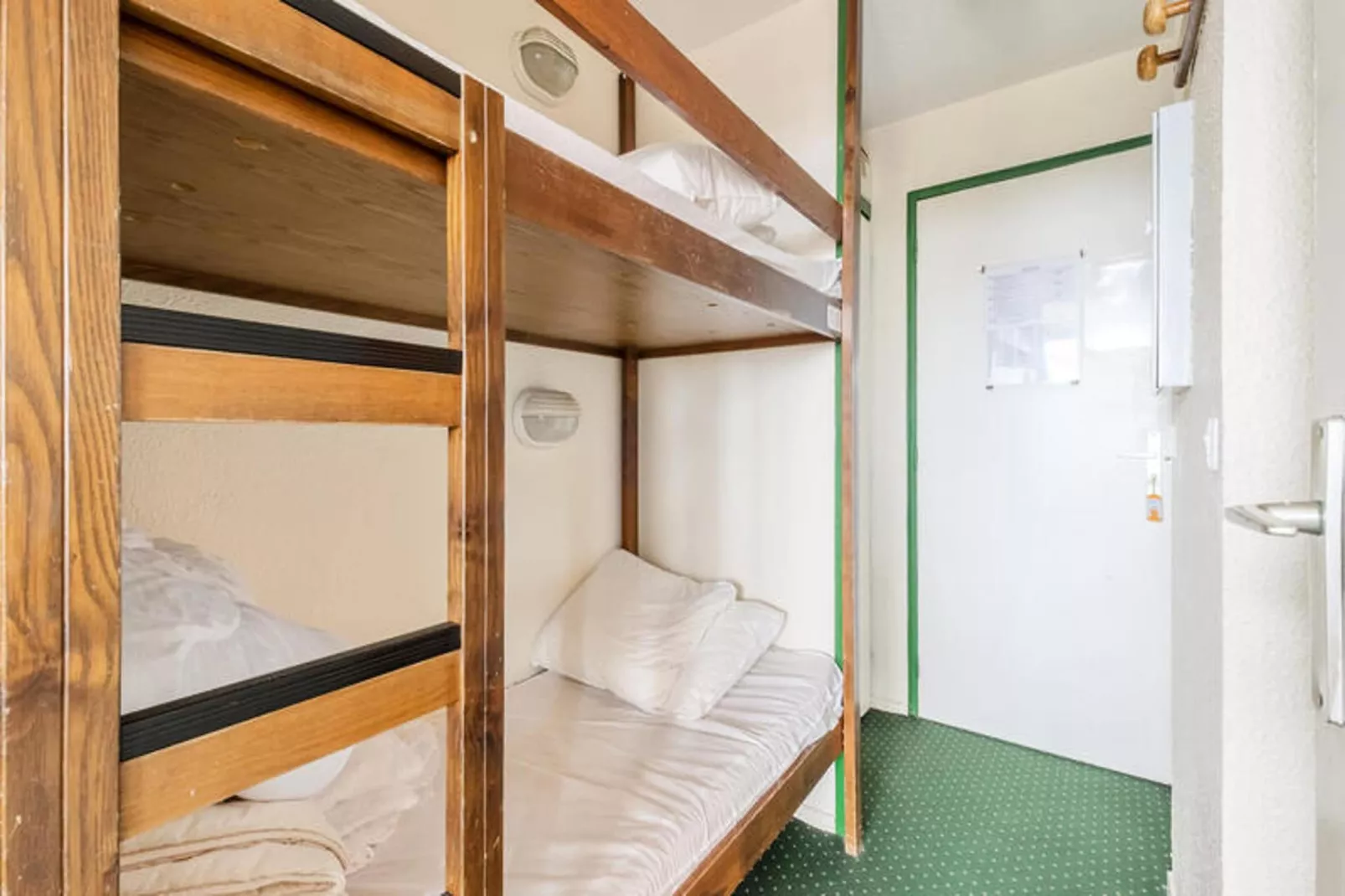 Résidence Les Alpages - maeva Home-Bedroom