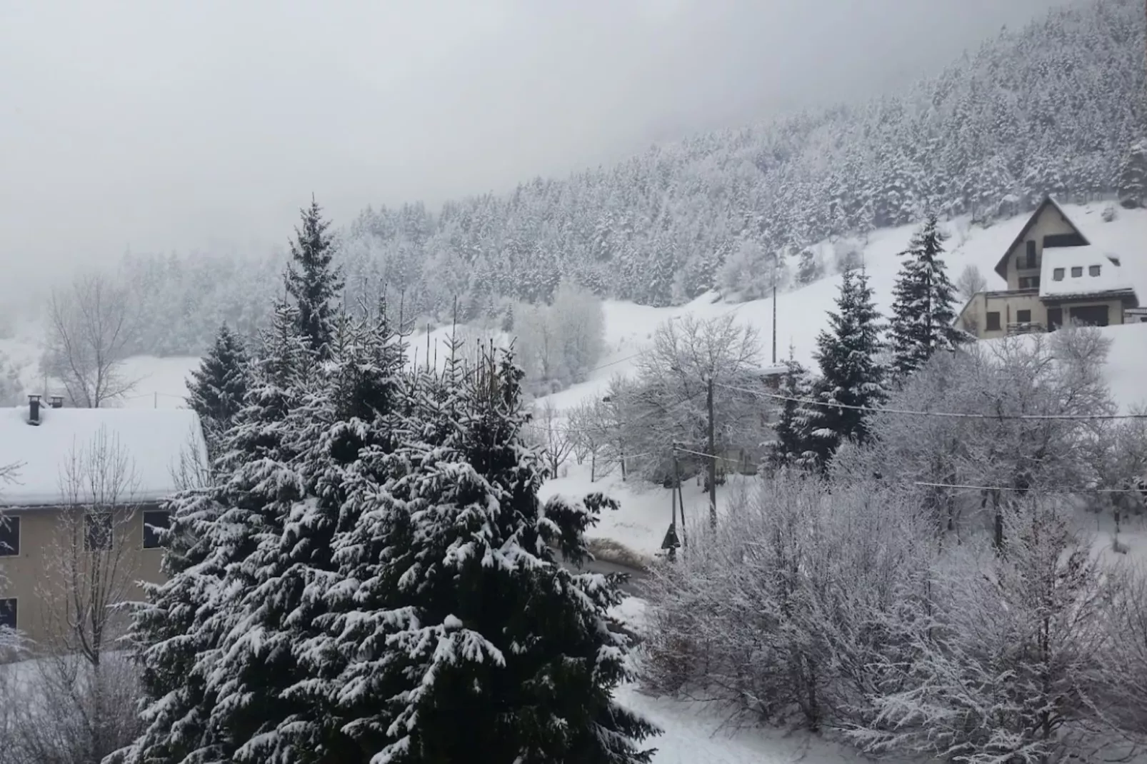 Résidence Les Alpages - maeva Home-Area within 5km in winter