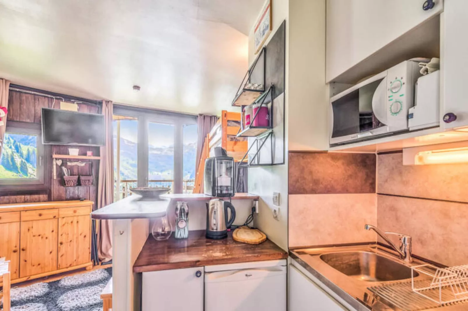 Résidence Les Ruches - maeva Home-Image-tags.