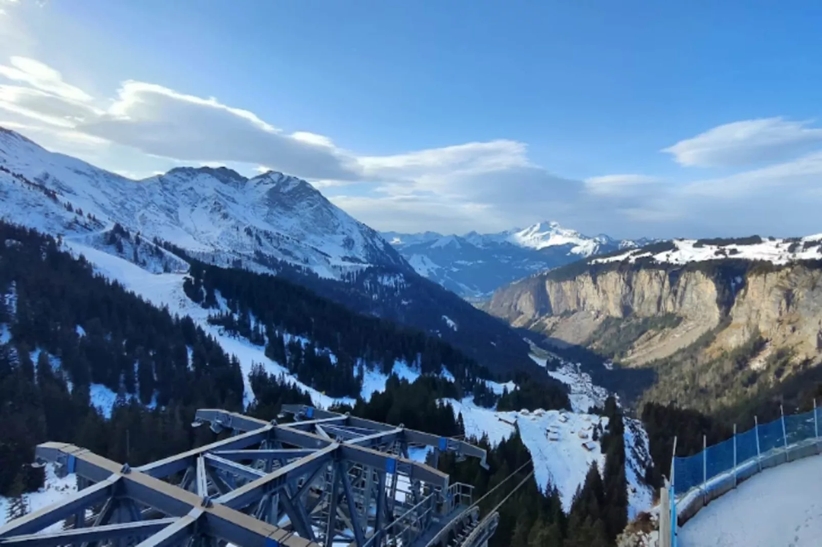 Résidence Les Portes du Soleil - maeva Home-Extérieur été