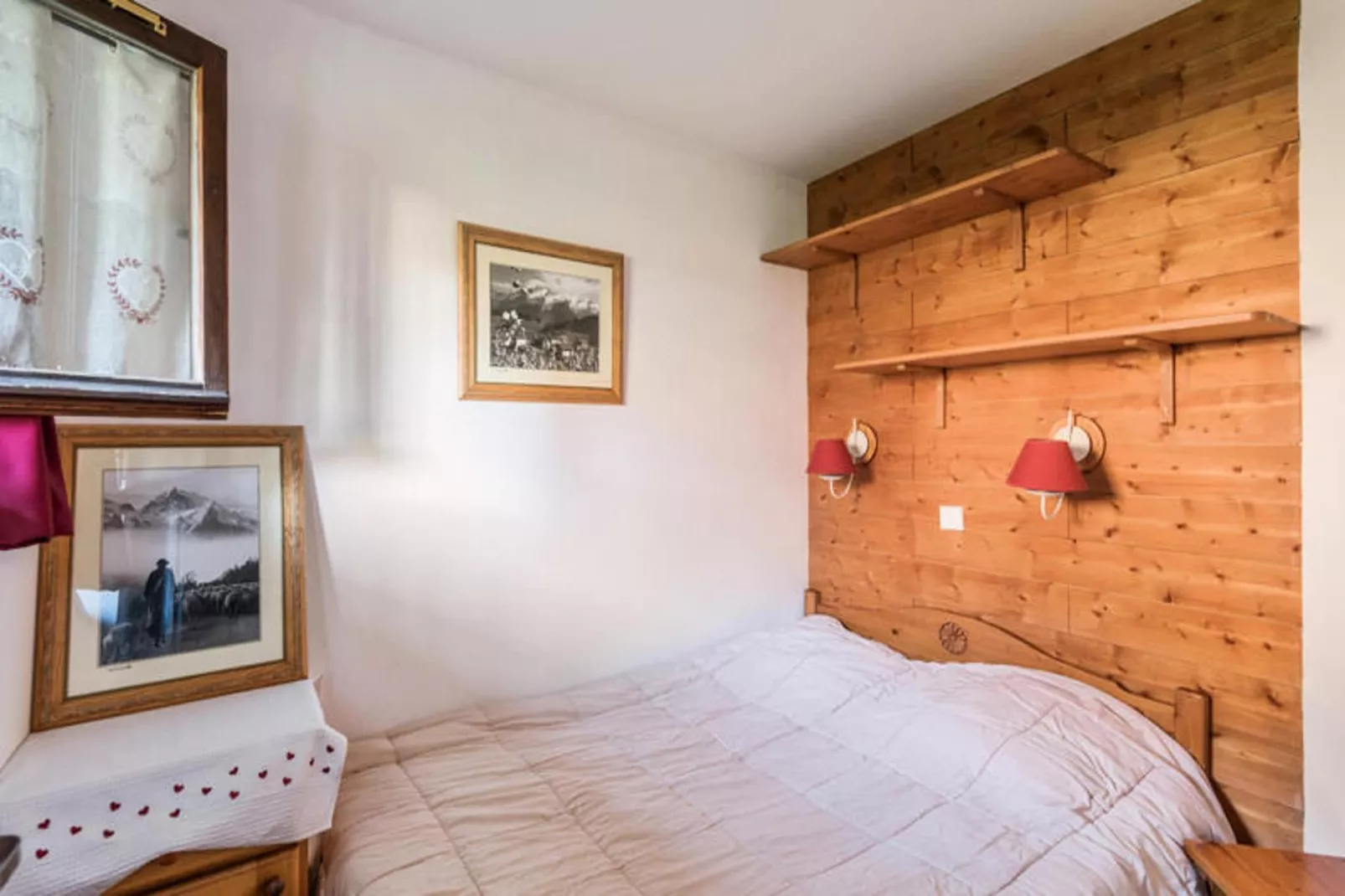 Résidence Le Douchka - maeva Home - Bedroom