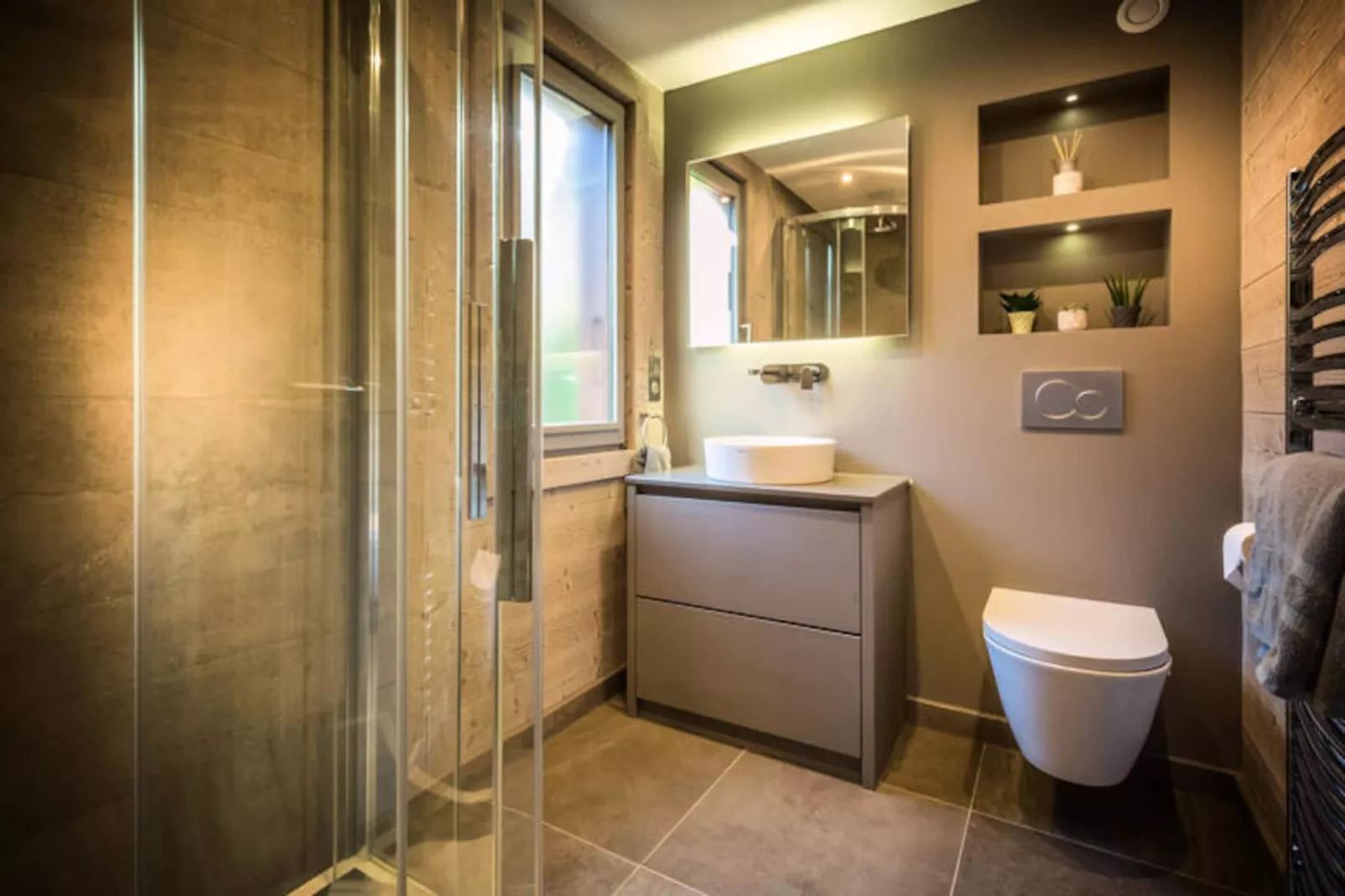 Résidence Hibou Blanc