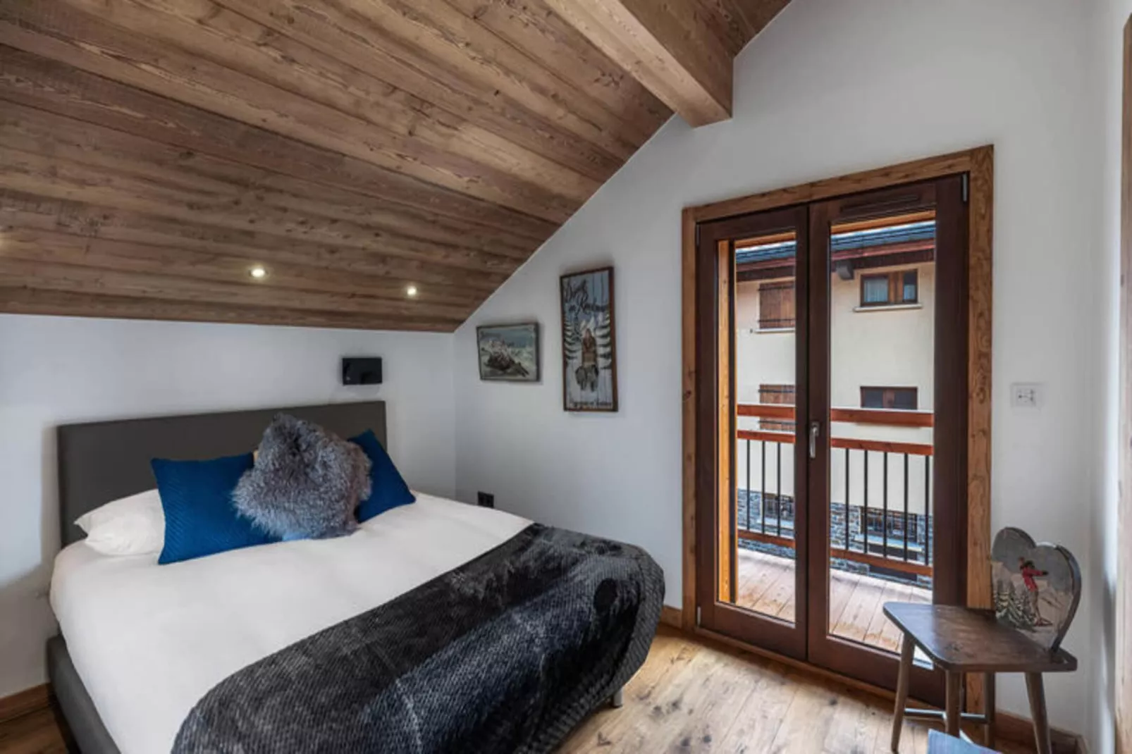 Résidence Claire De Lune 2-Bedroom