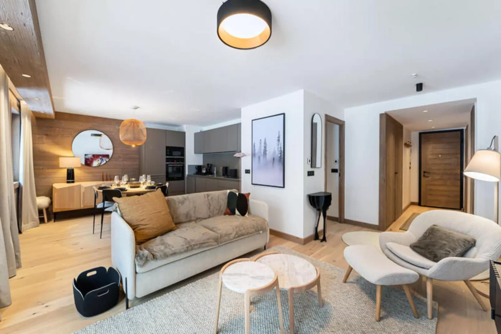 Résidence Ksar B-Ambiance