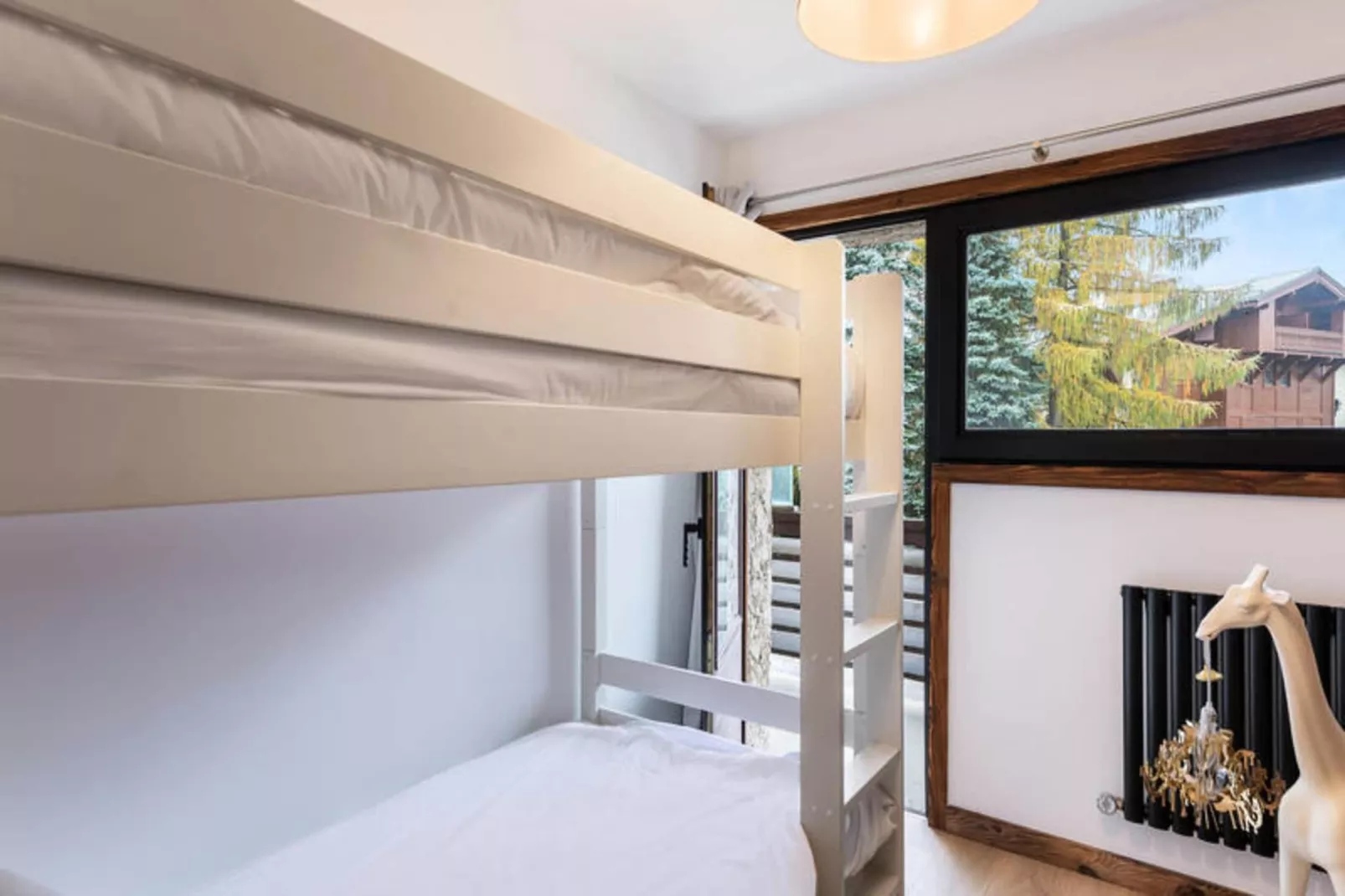 Résidence La Regence-Chambre