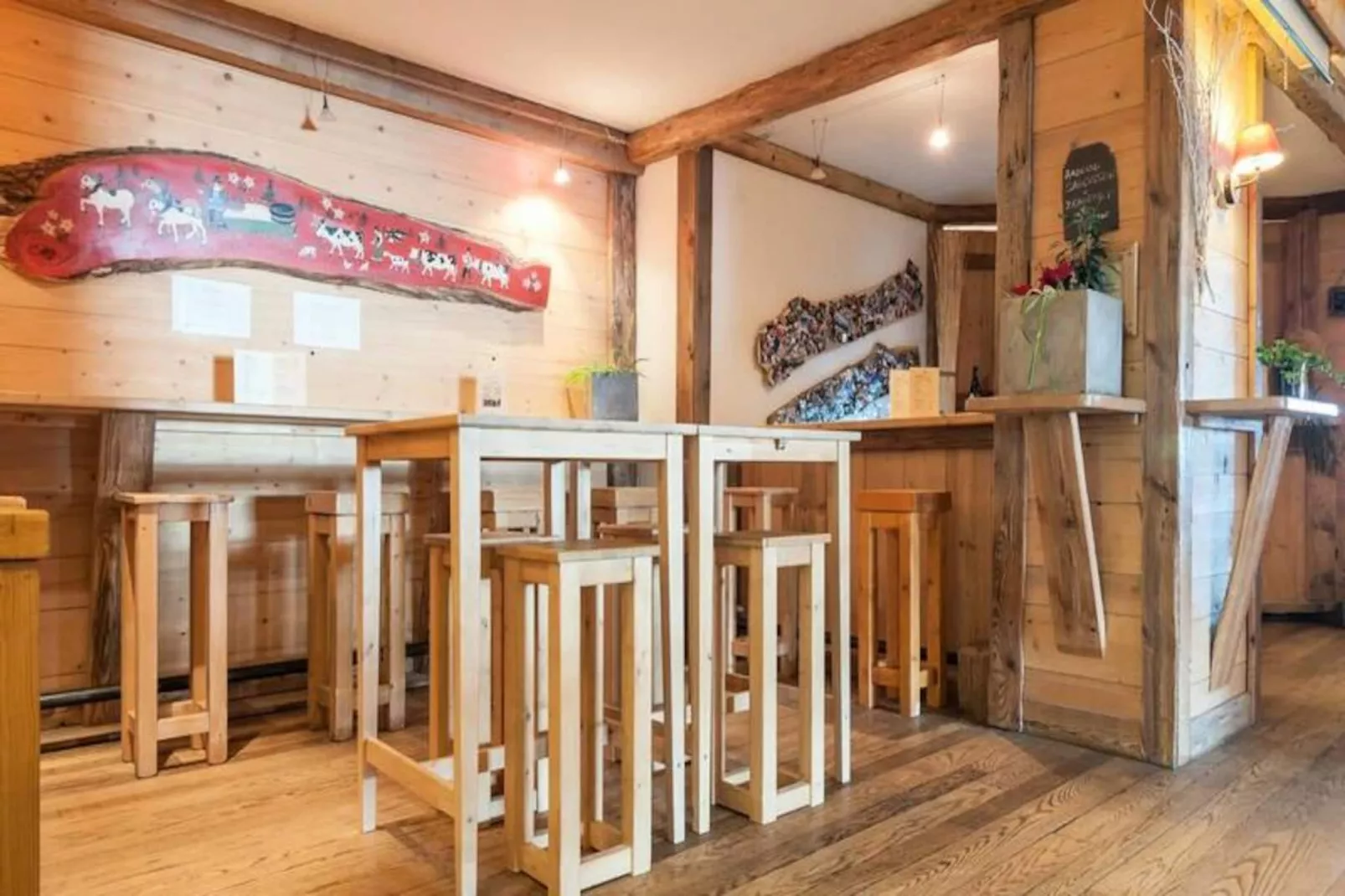 Résidence Pierre & Vacances Le Mont d'Arbois-Image-tags.