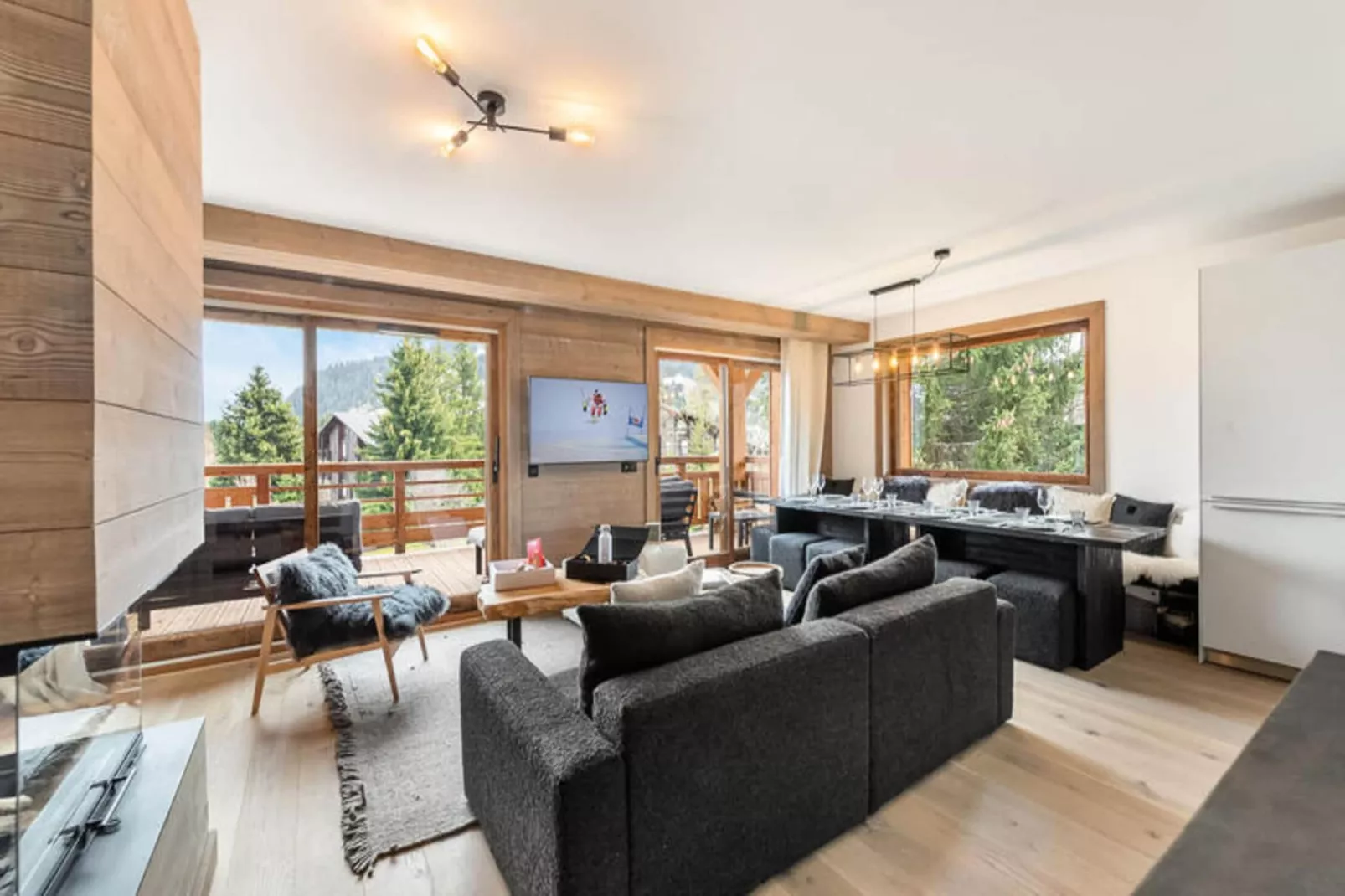 Résidence Ksar A-Exterior in summer