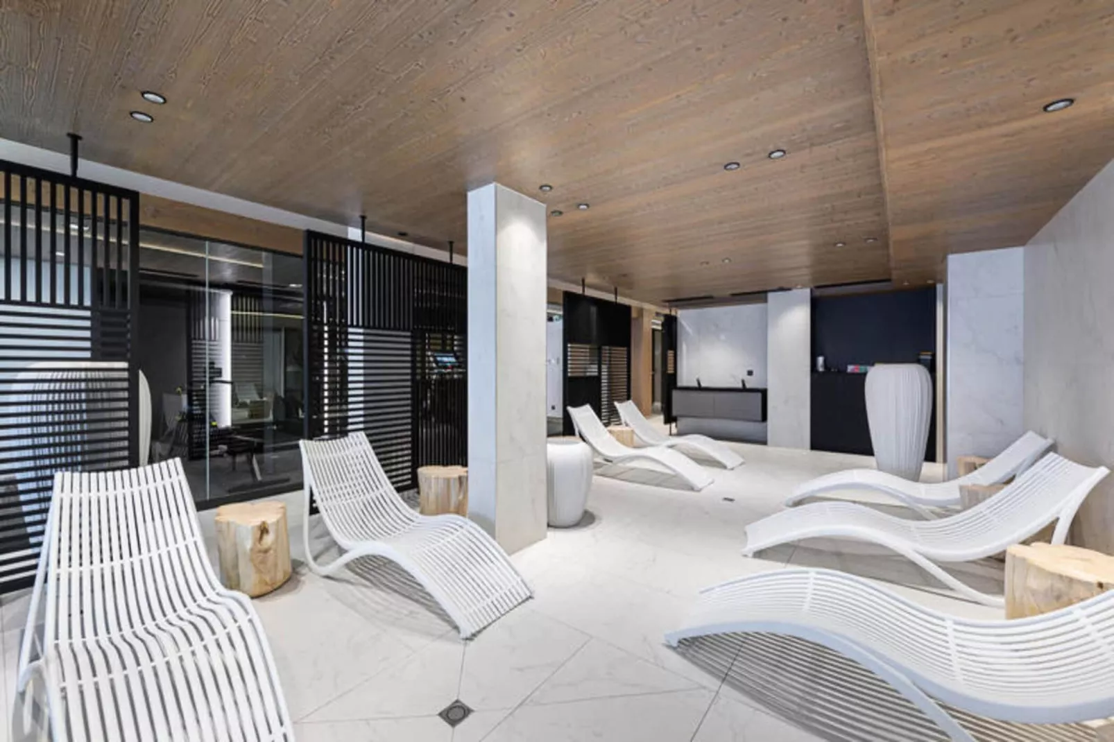 Résidence Stallion A-Ambiente