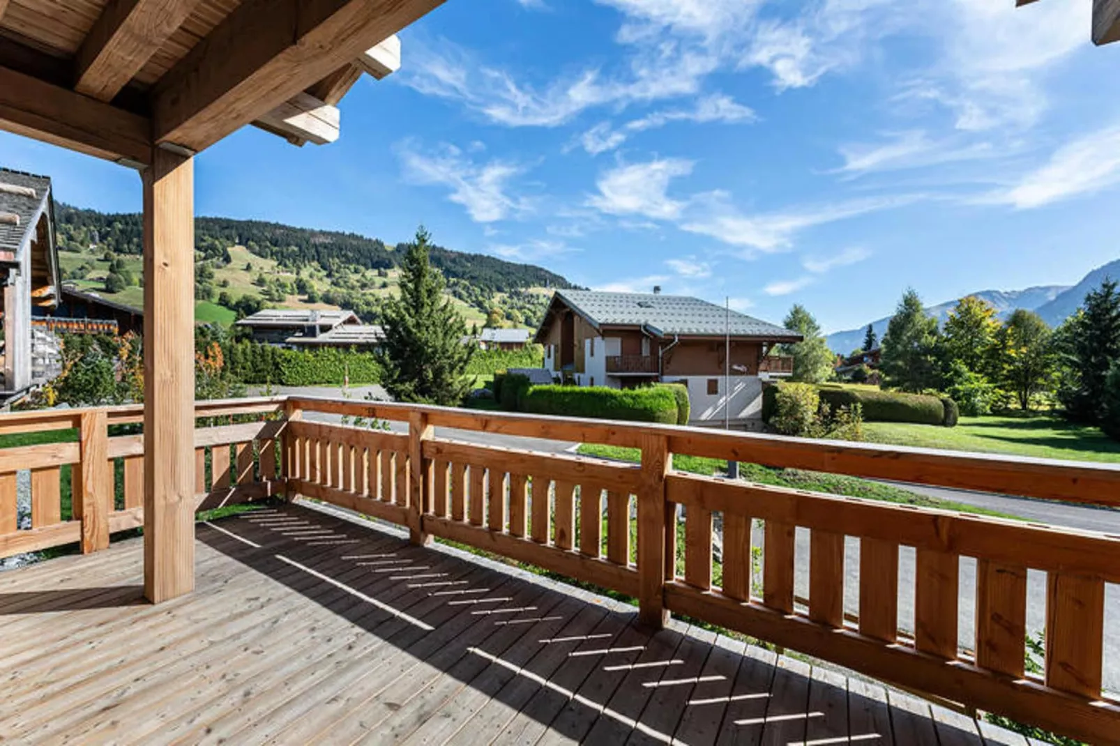 Résidence Domaine De Gritti-Exterior in summer