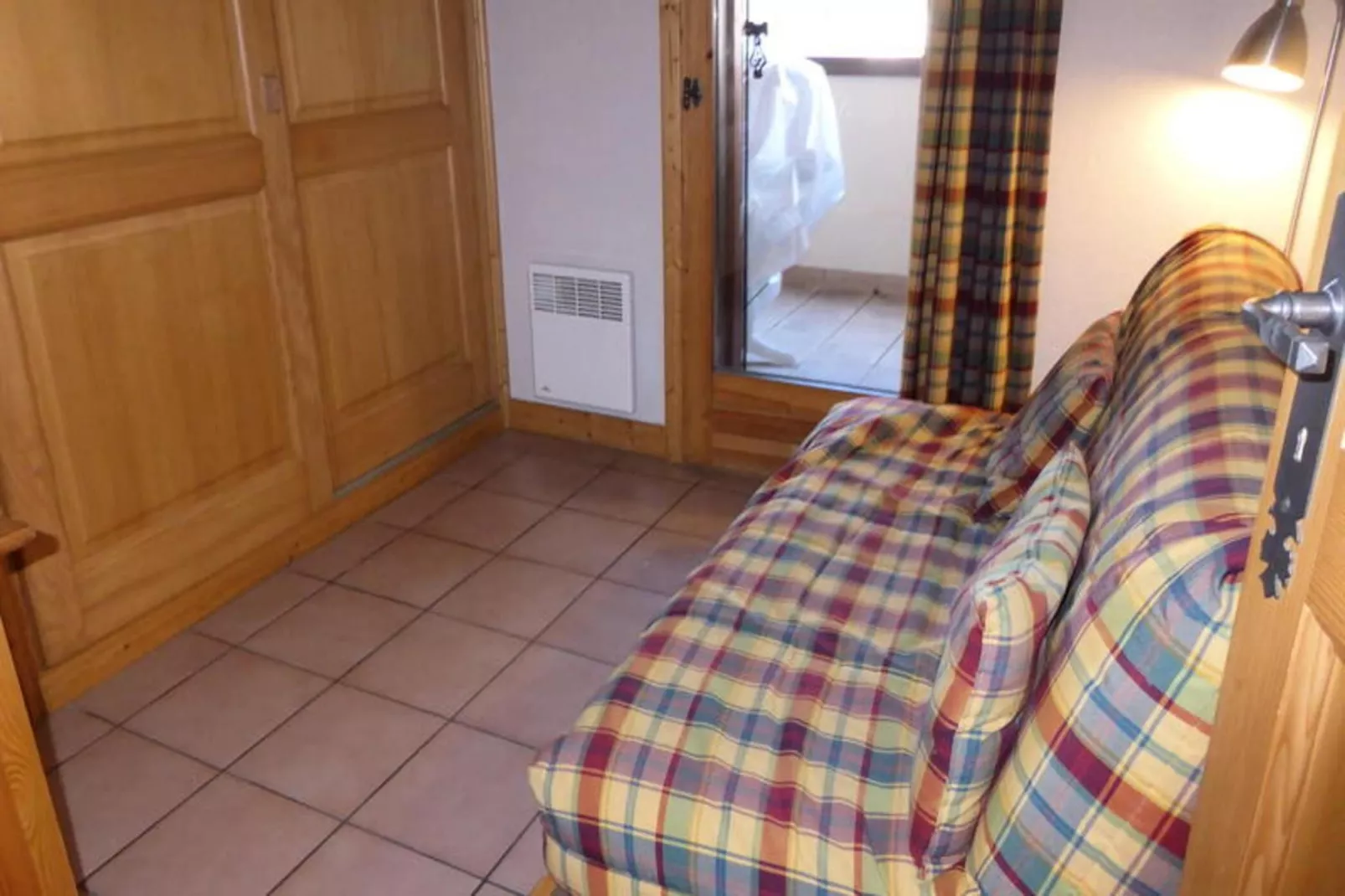 Résidence Les Jardins Alpins-Exterior in summer