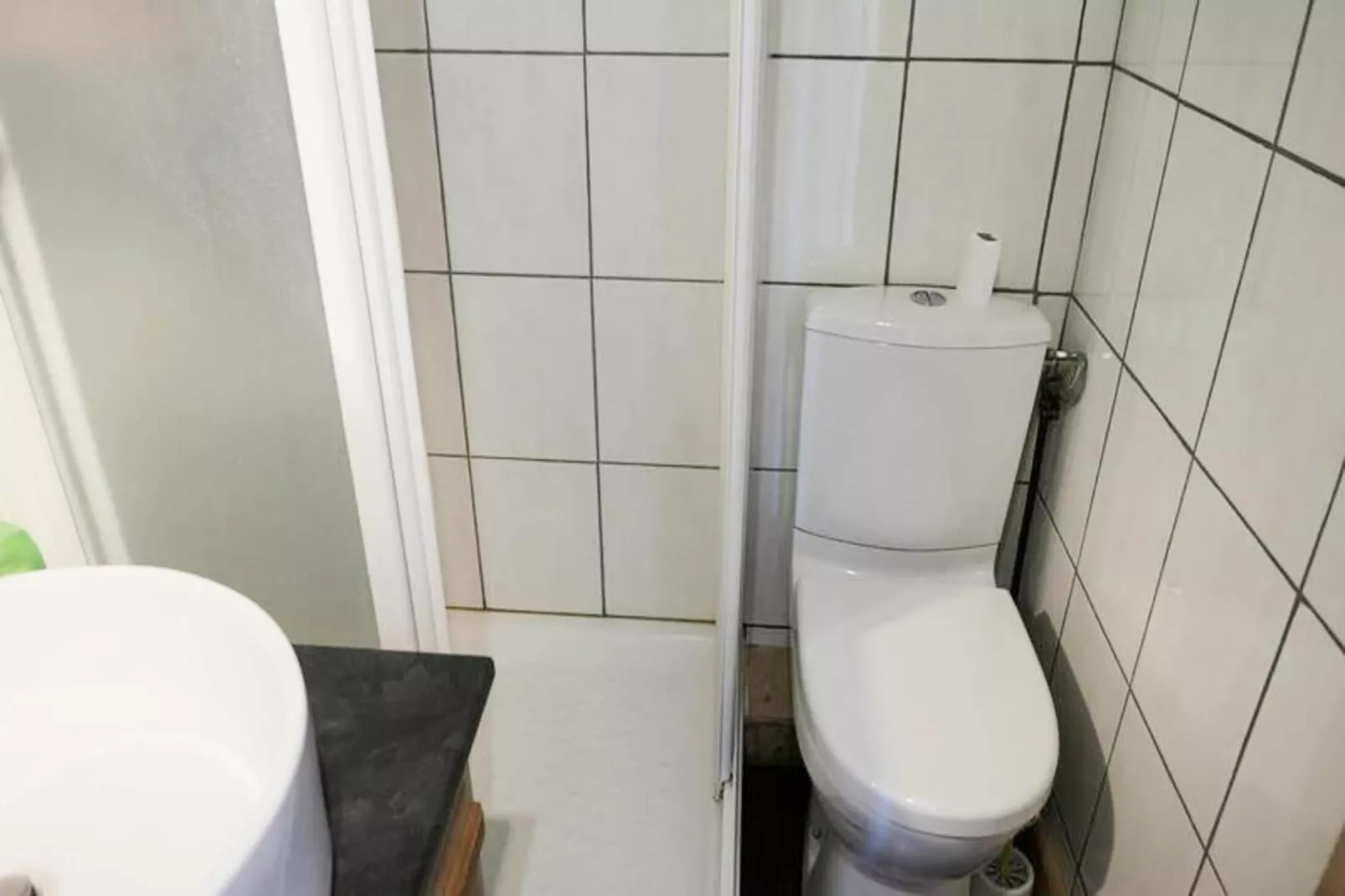 Résidence Les Bruyeres-Exterior in summer