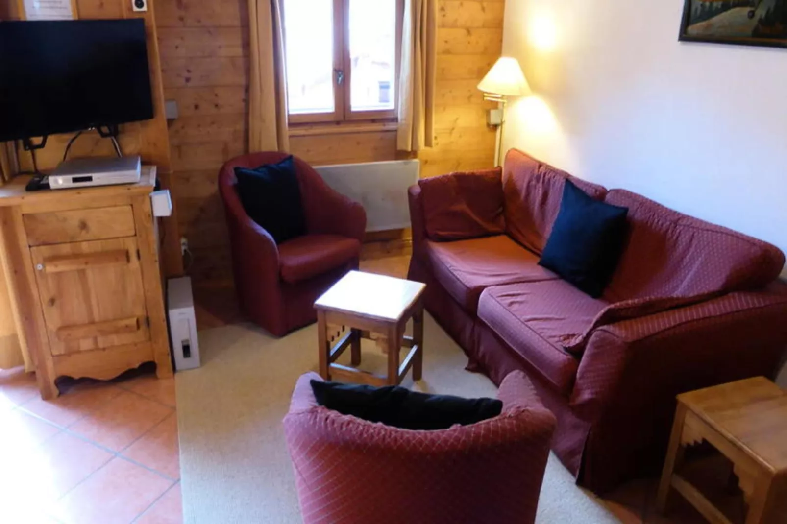 Résidence Floralie - Domaine Des Lapons 2-Exterior in summer