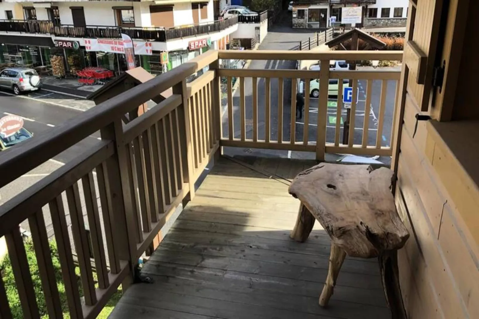 Résidence Cressoua-Extérieur été