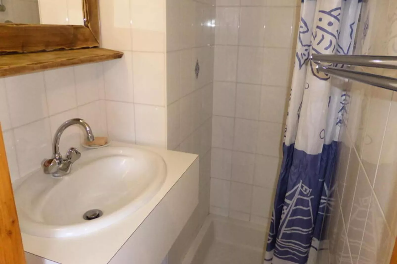 Résidence La Cordee-Exterior in summer