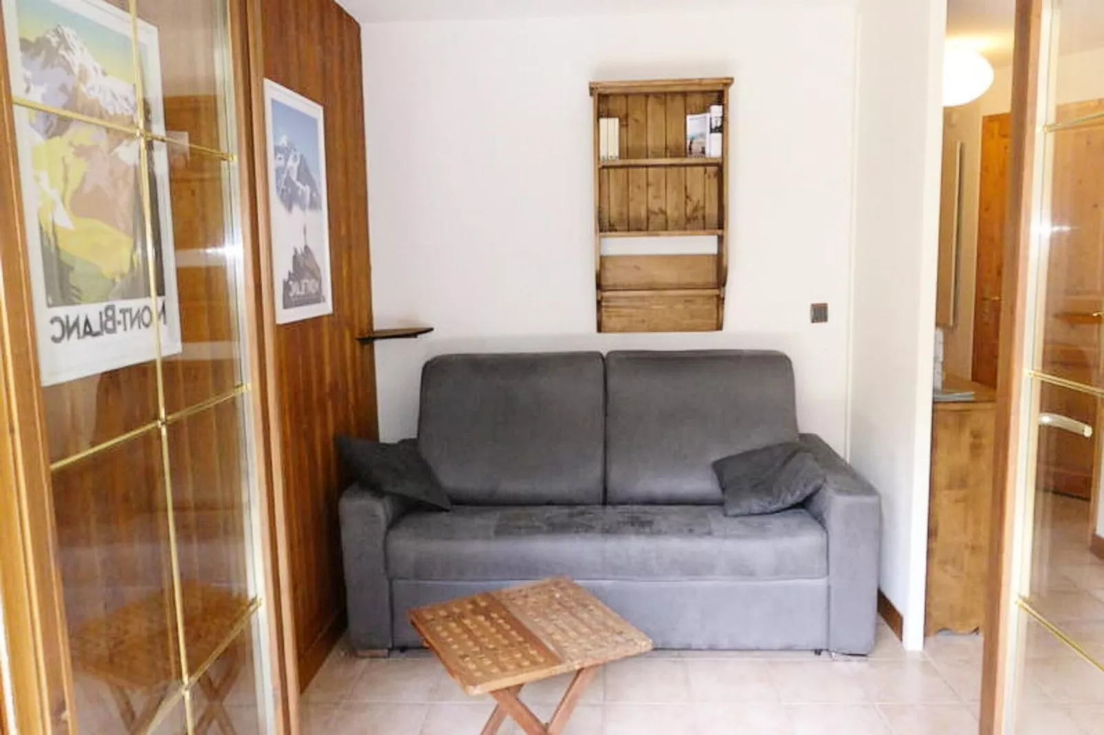 Résidence Palmes D'or-Bedroom