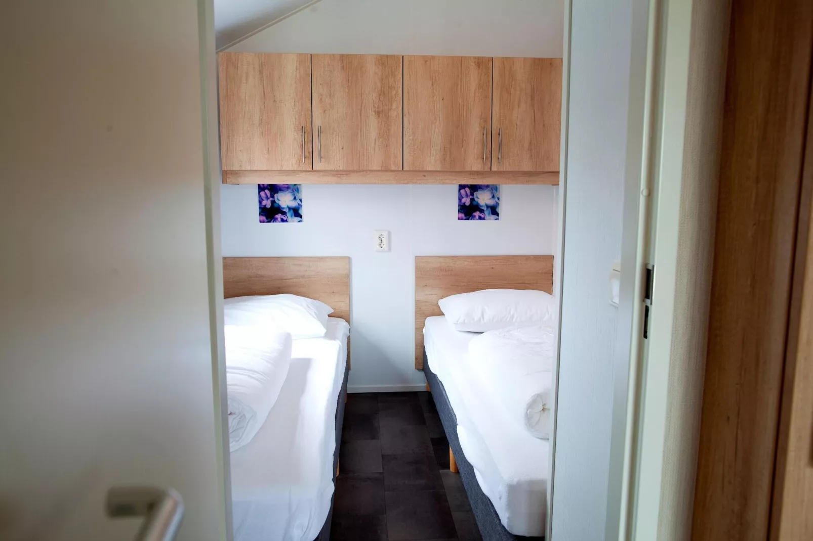 Vakantiepark Eigen Wijze 8-Bedroom