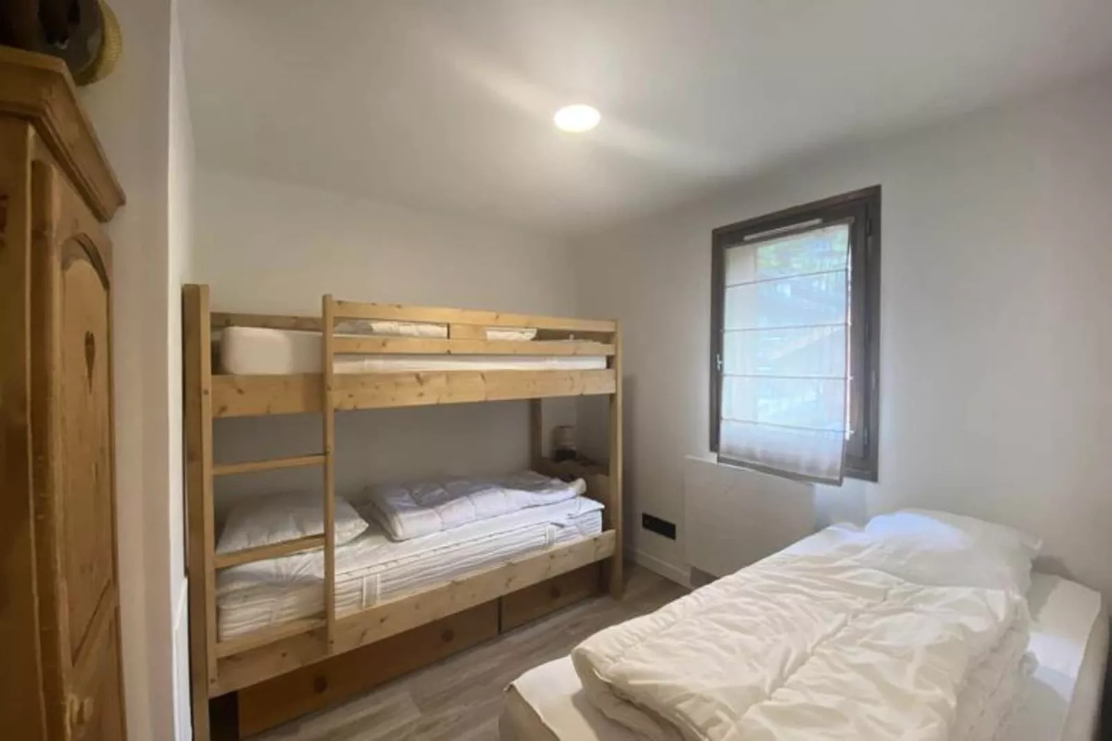 Résidence Beausite-Bedroom