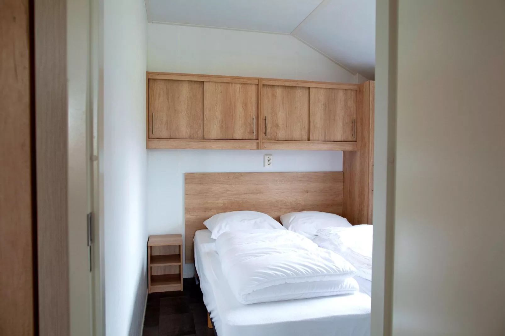 Vakantiepark Eigen Wijze 8-Bedroom
