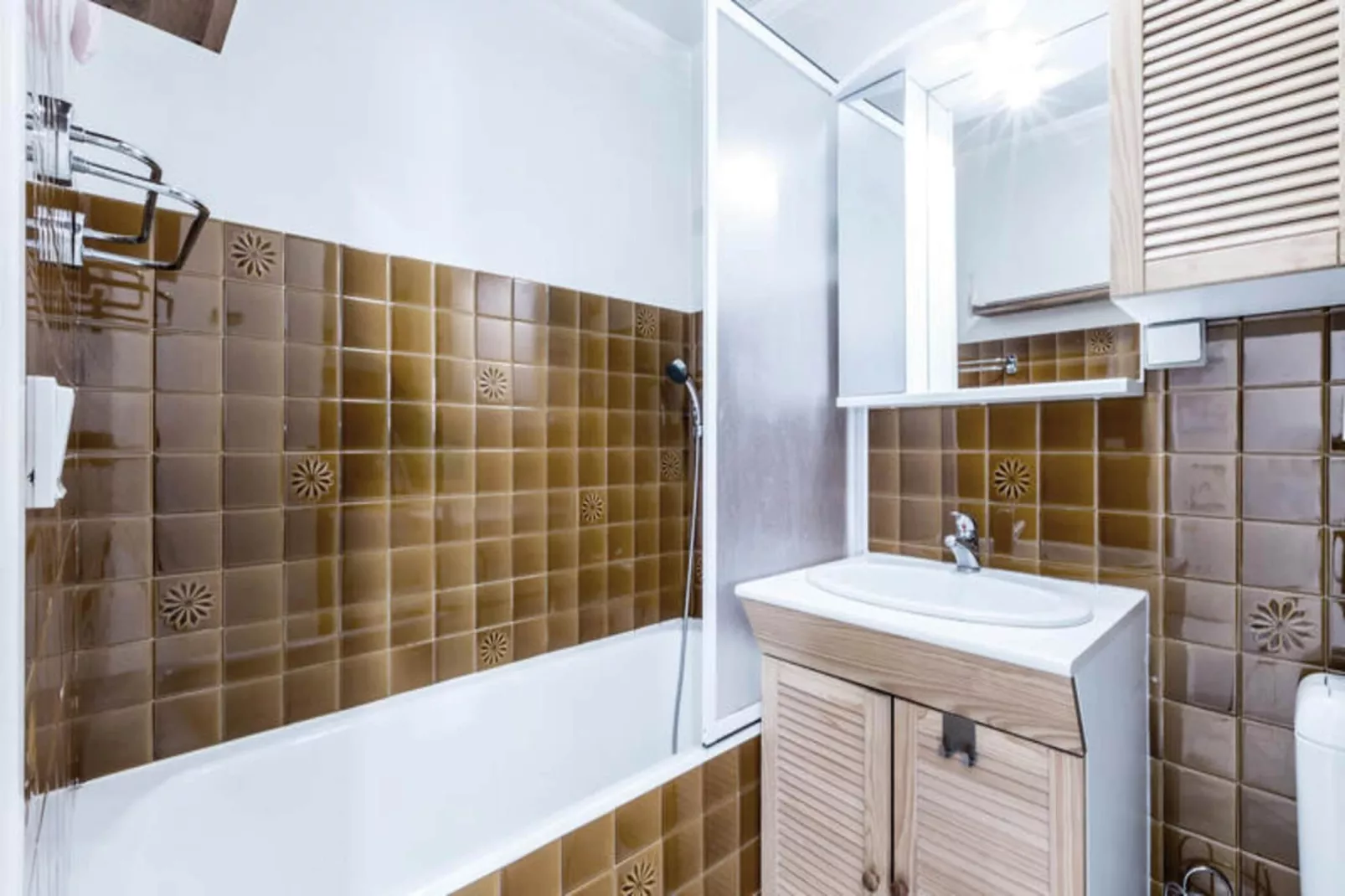 Résidence Hauts Des Riffroids A-Ambiance