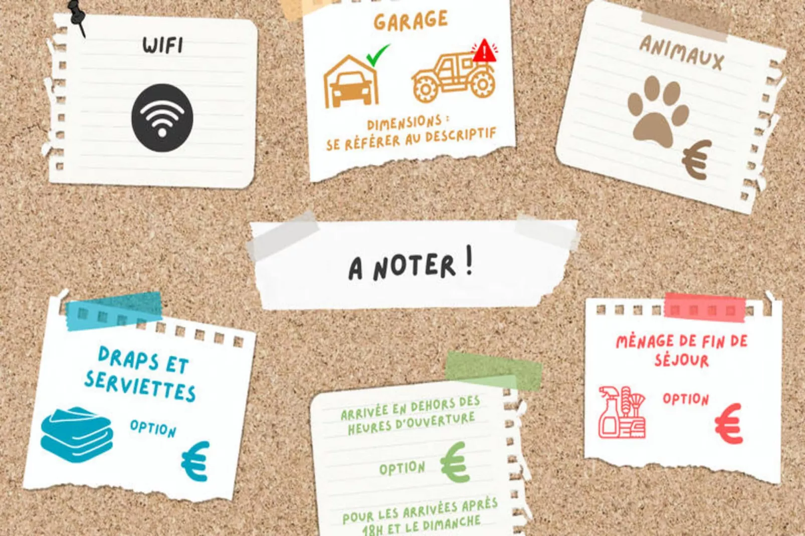 Studio à La Clusaz-Wellness