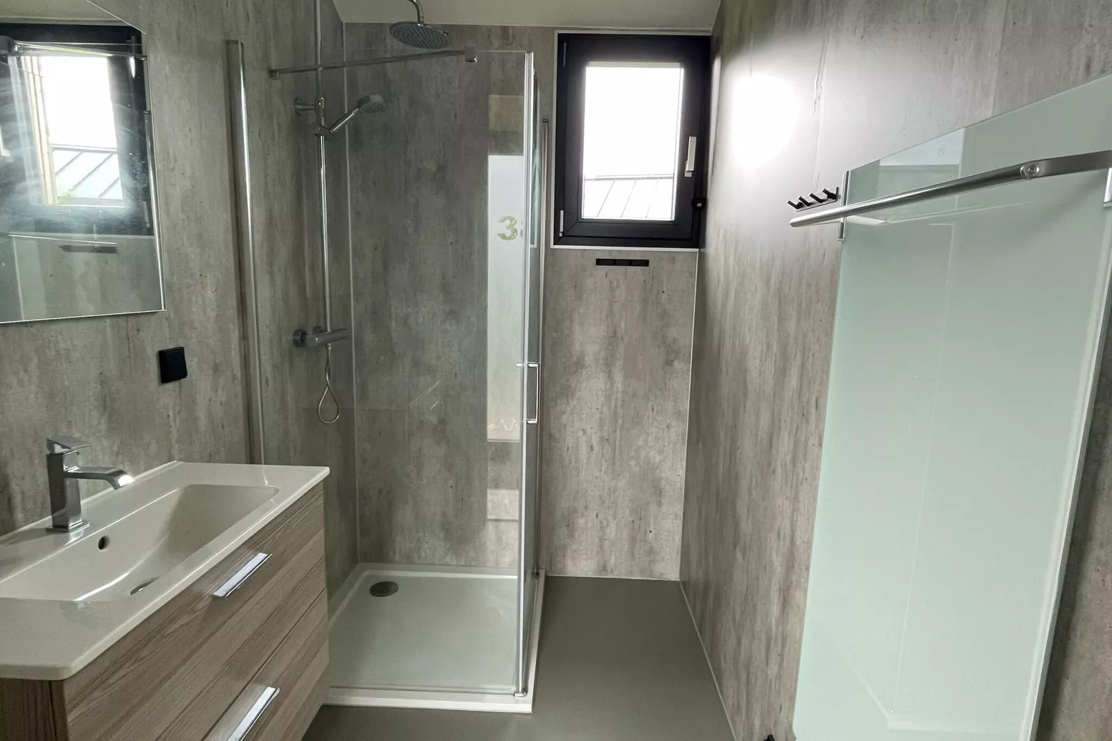 Vakantiepark Eigen Wijze 11-Bathroom