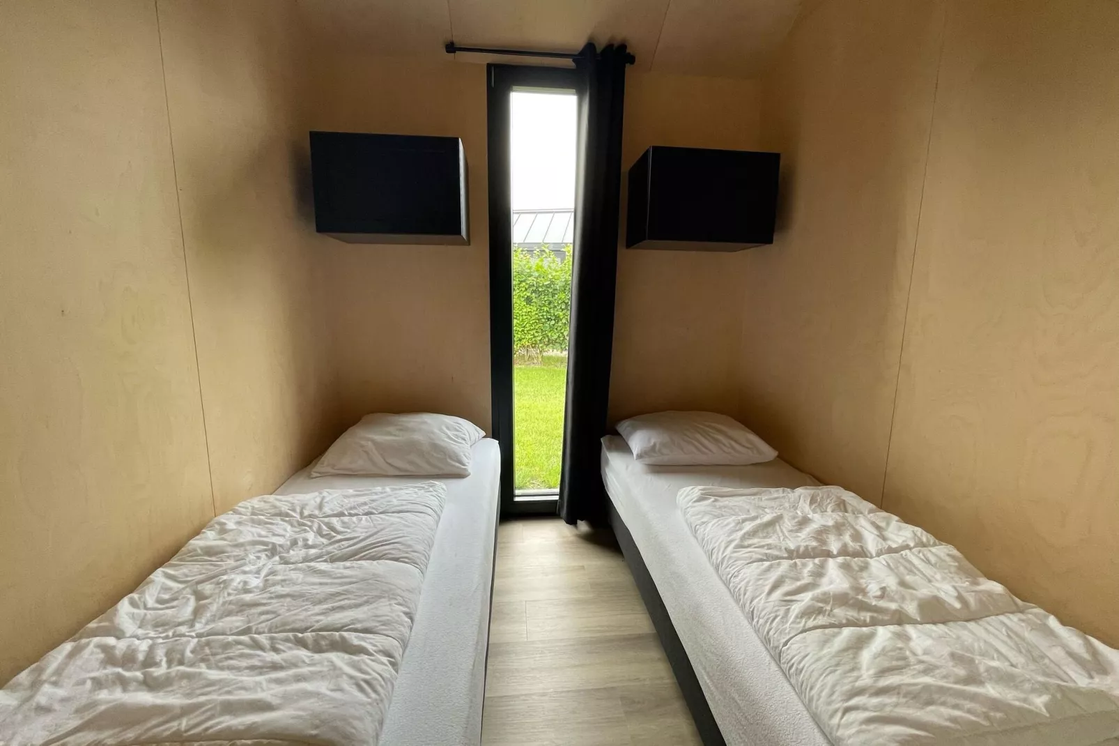 Vakantiepark Eigen Wijze 12-Bedroom