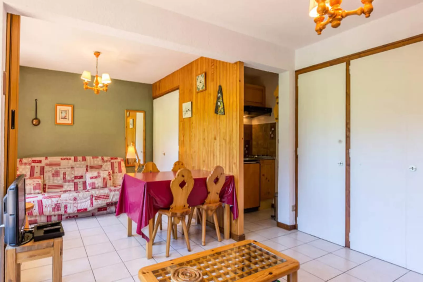 Résidence Nant Soleil A-Salon