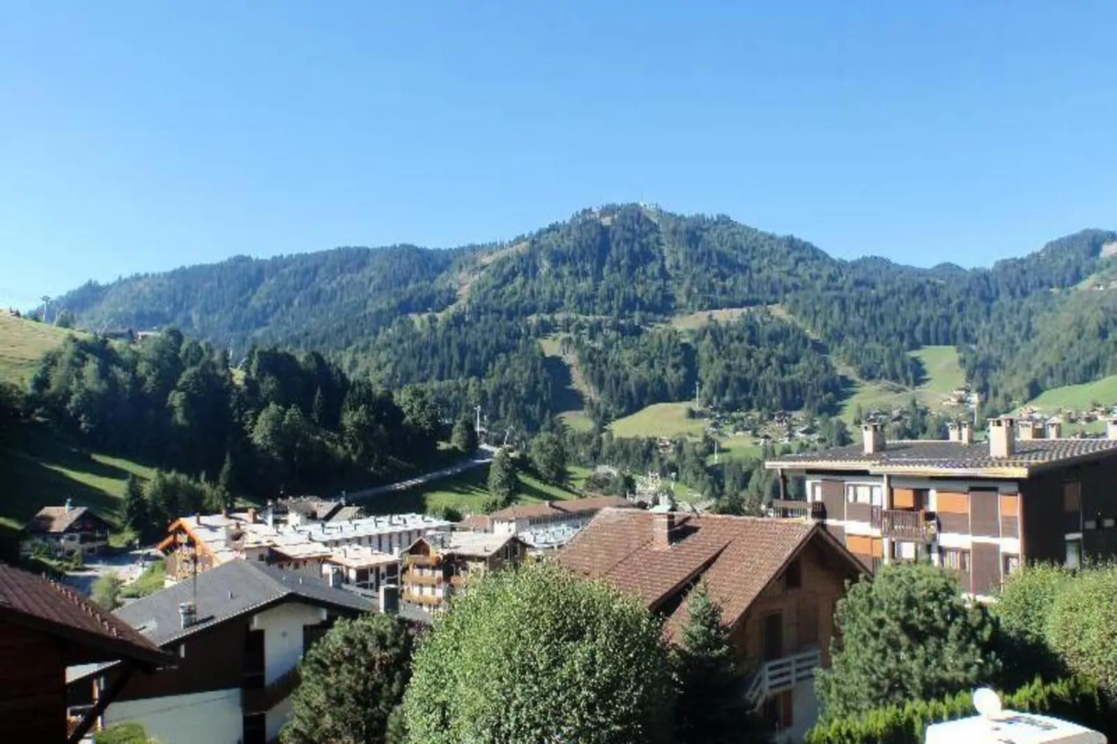 Résidence Domanial-Ambiente