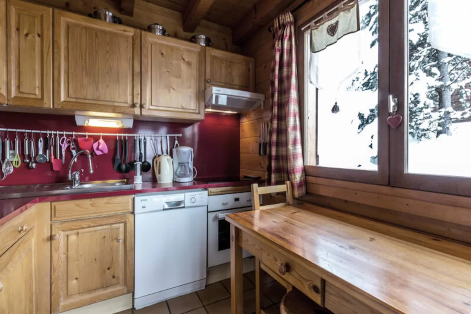 Résidence Pistes Du Soleil 4 / Luge-Image-tags.