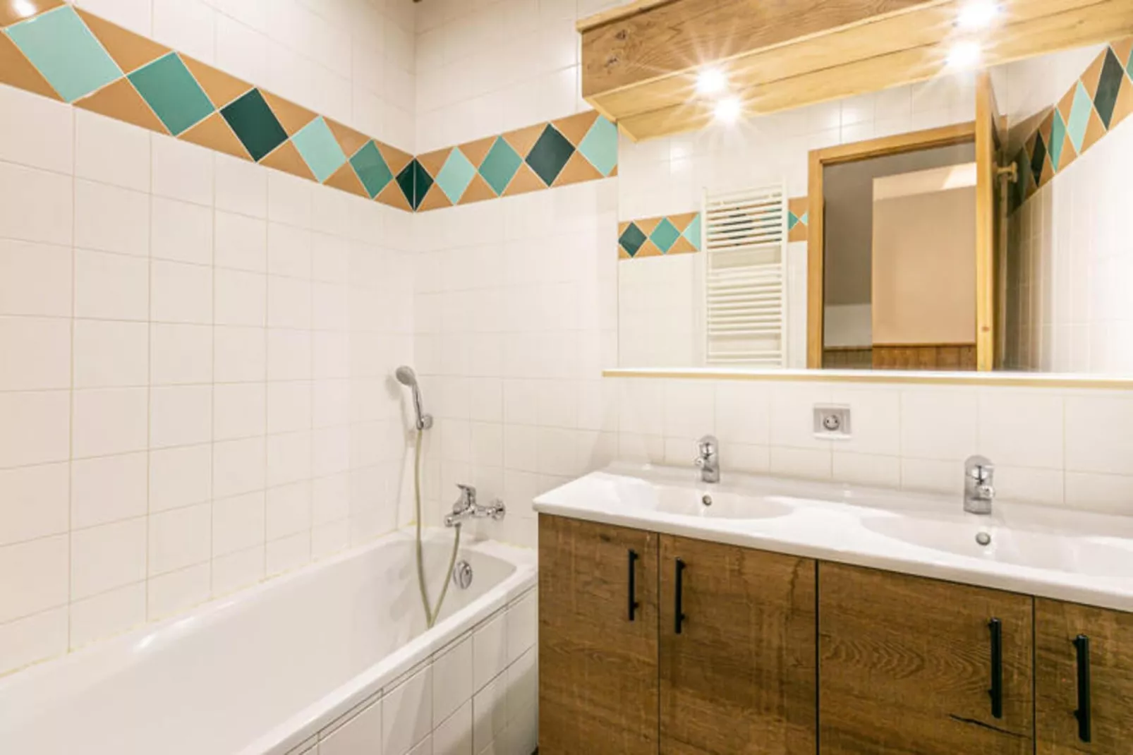 Résidence Altitude-Ambiance