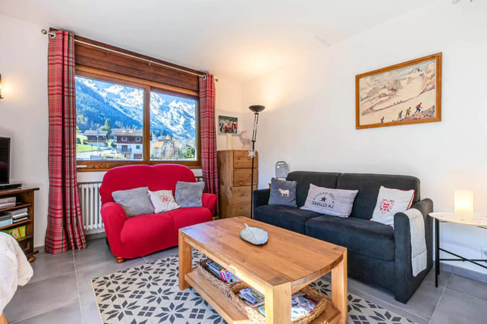 Résidence Hamster-Außenbereich Sommer