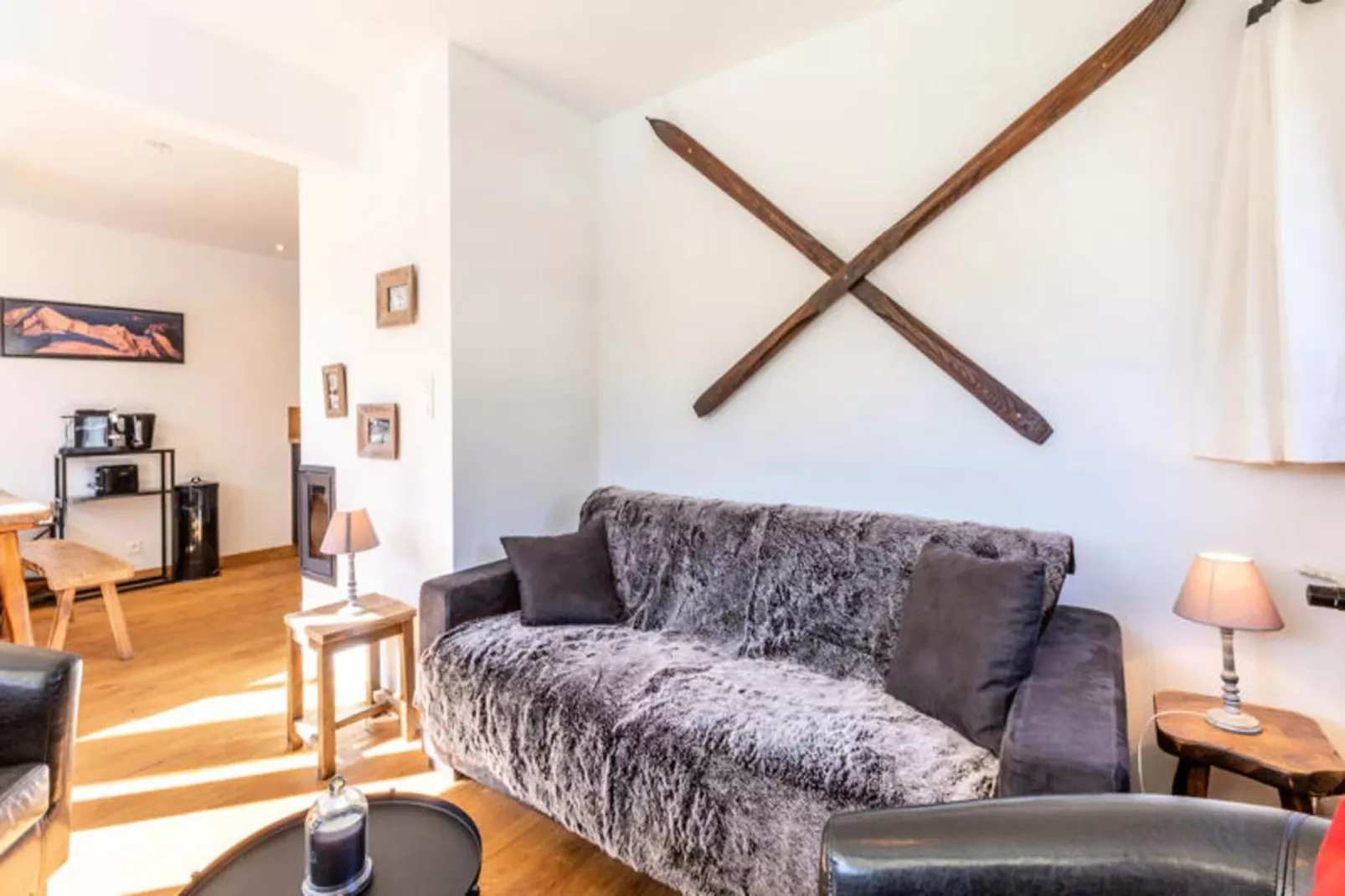 Résidence Bison-Ambiance