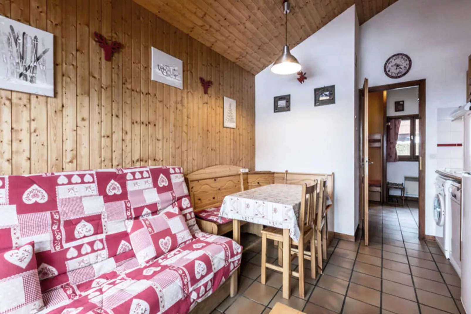 Résidence Domanial A-Ambiente