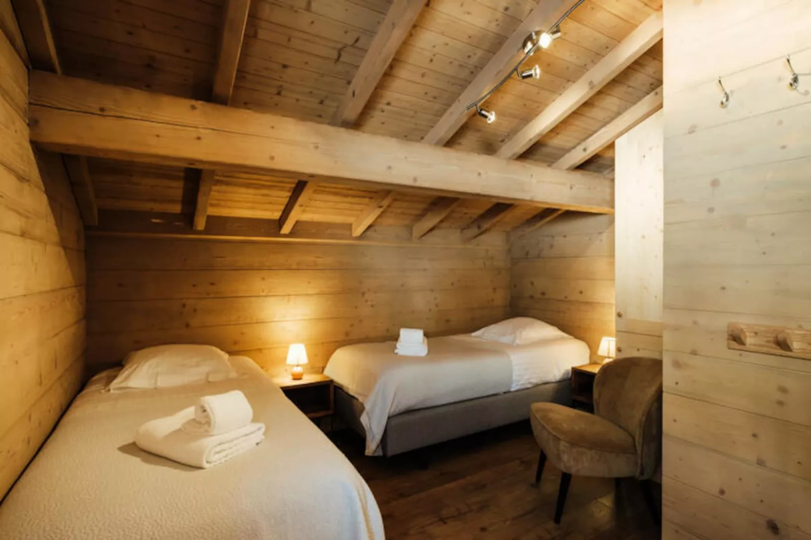 Résidence Pistes Du Soleil 6 / Bartavelles-Image-tags.