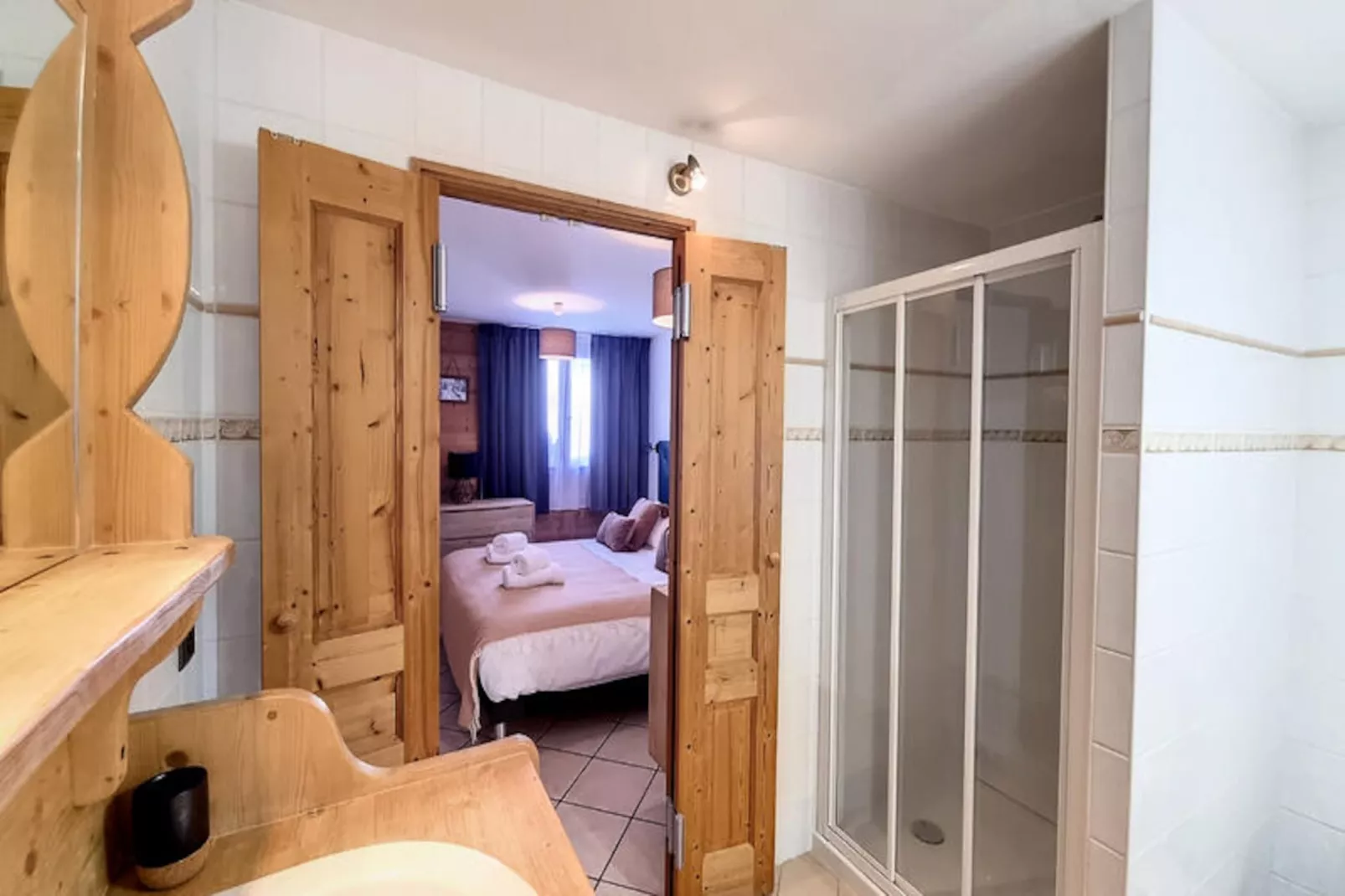 Appartements à Les Gets-Image-tags.