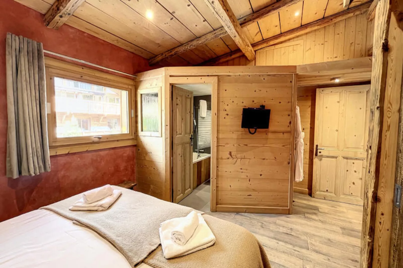 Appartements à Les Gets-Image-tags.