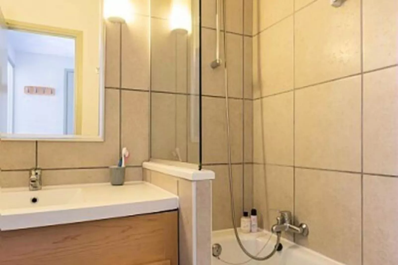 Résidence La Forêt - maeva Home - Badezimmer