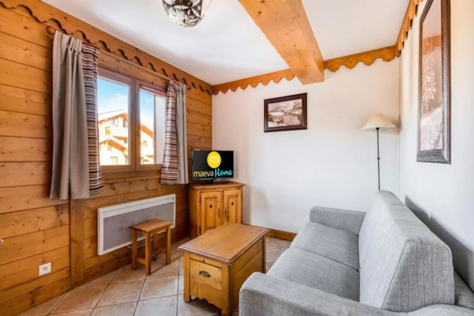 Résidence Les Fermes du Soleil - maeva Home-Image-tags.