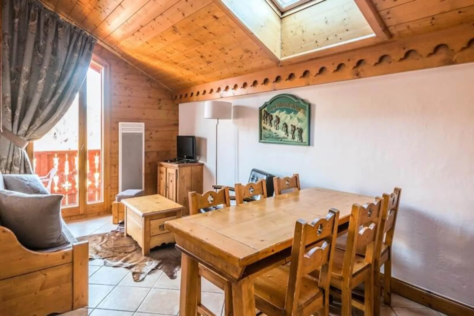 Résidence Les Fermes du Soleil - maeva Home-Image-tags.