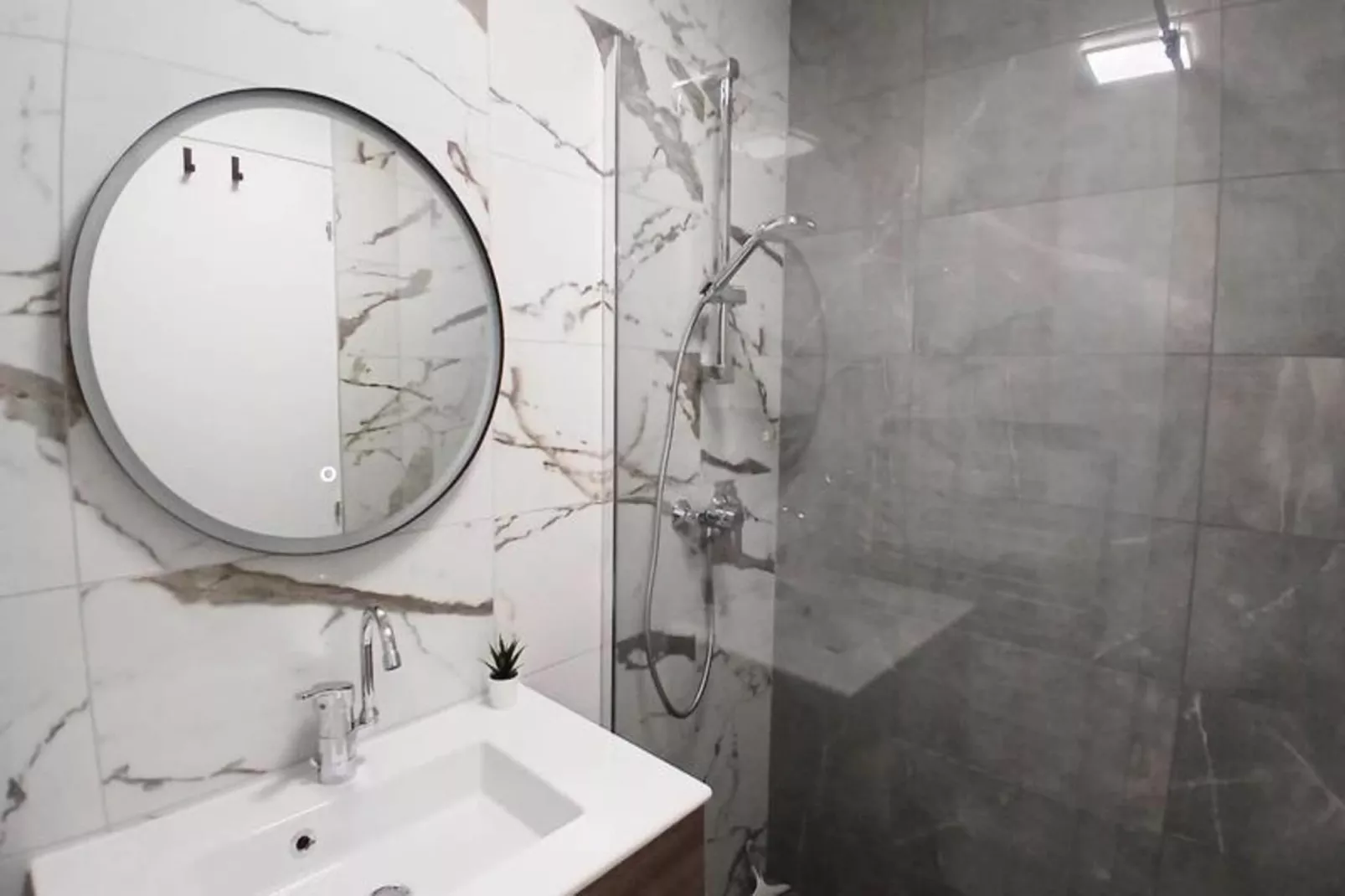 Résidence Les Esserts-Extérieur été